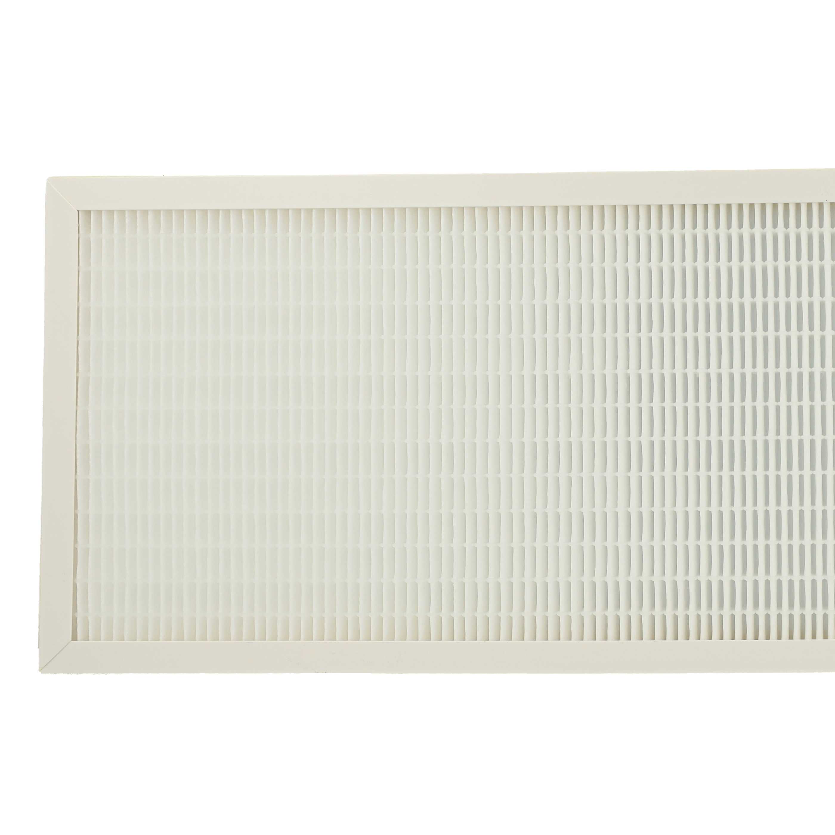 2x Zuluftfilter F7 als Ersatz für Viessmann 7521198 für Viessmann Lüfter