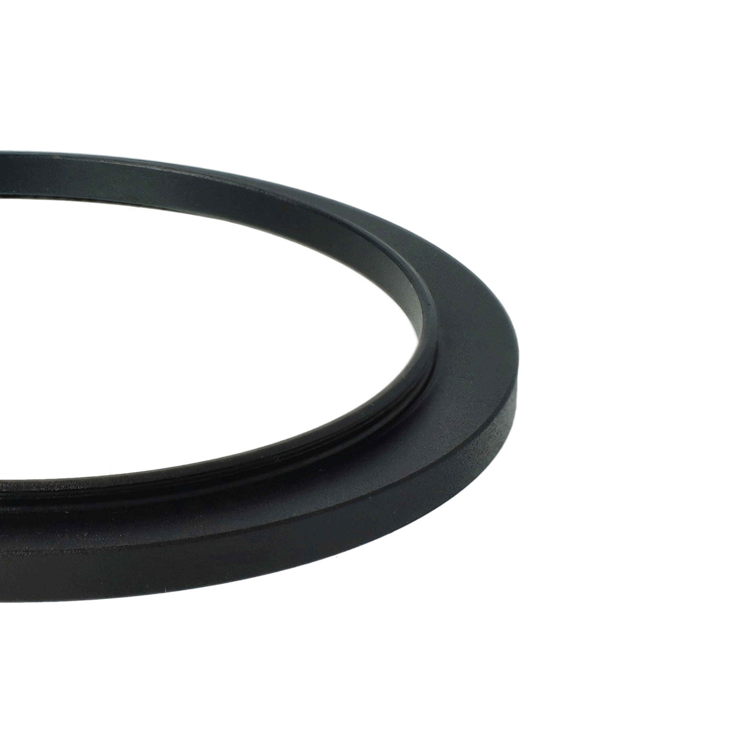 Step-Up Ring Adapter of 67 mm to 77 mm for various Camera Lens - Filter Adapter
