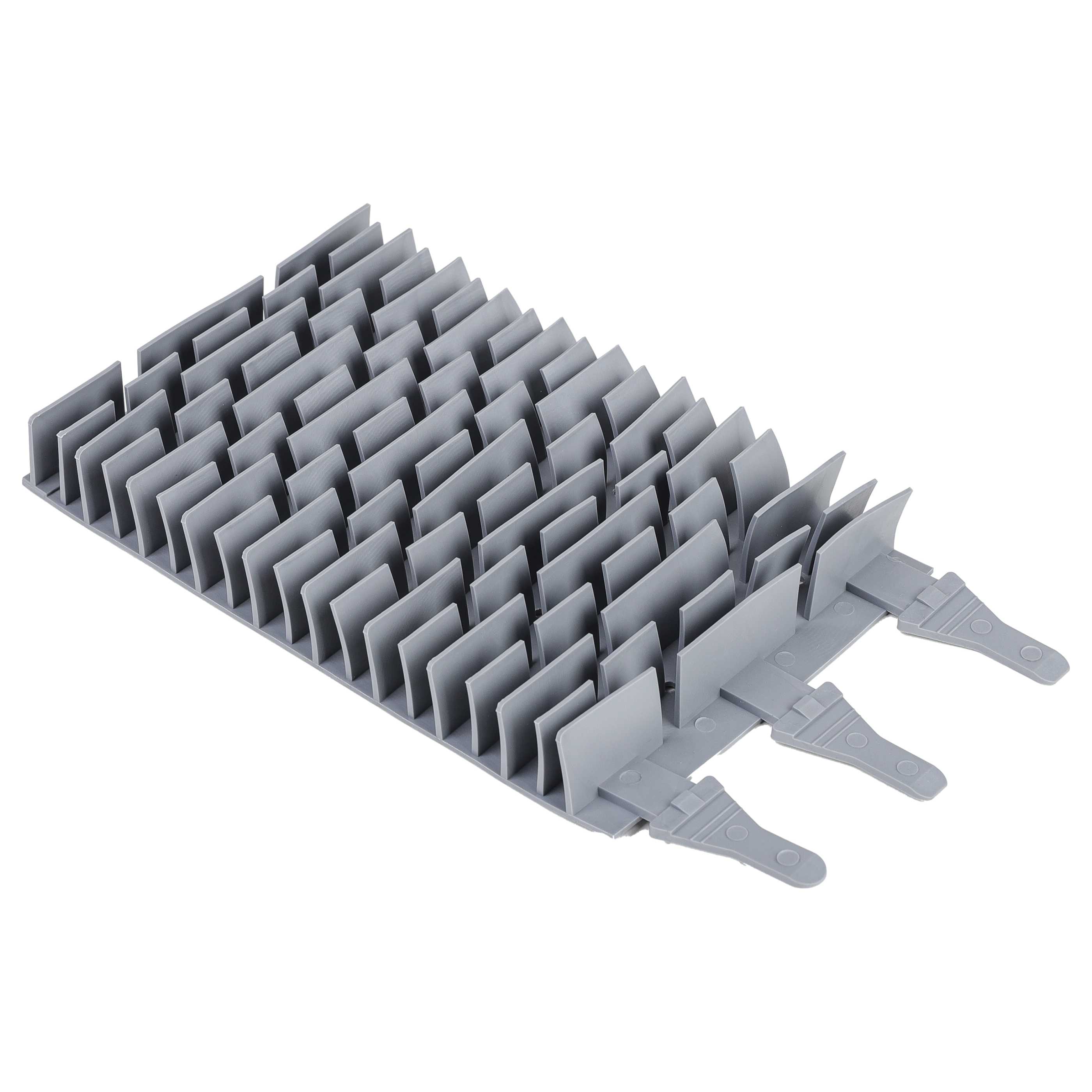 Brosse remplace Zodiac R0764900, R0774900 pour robot de piscine, aspirateur Gre