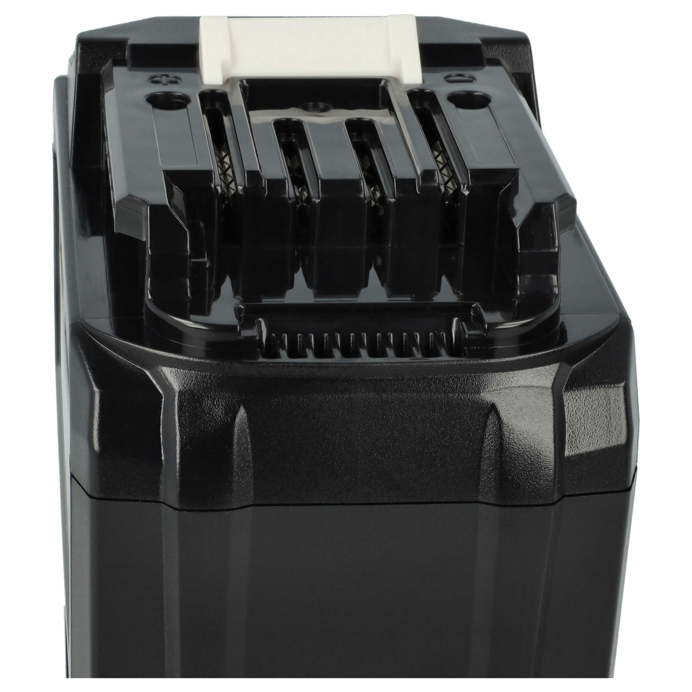 3x Battery replaces Makita 191L29-0, BL4020, BL4025, BL4040 Electric Power Tool - 4000 mAh, 40 V, Li-Ion