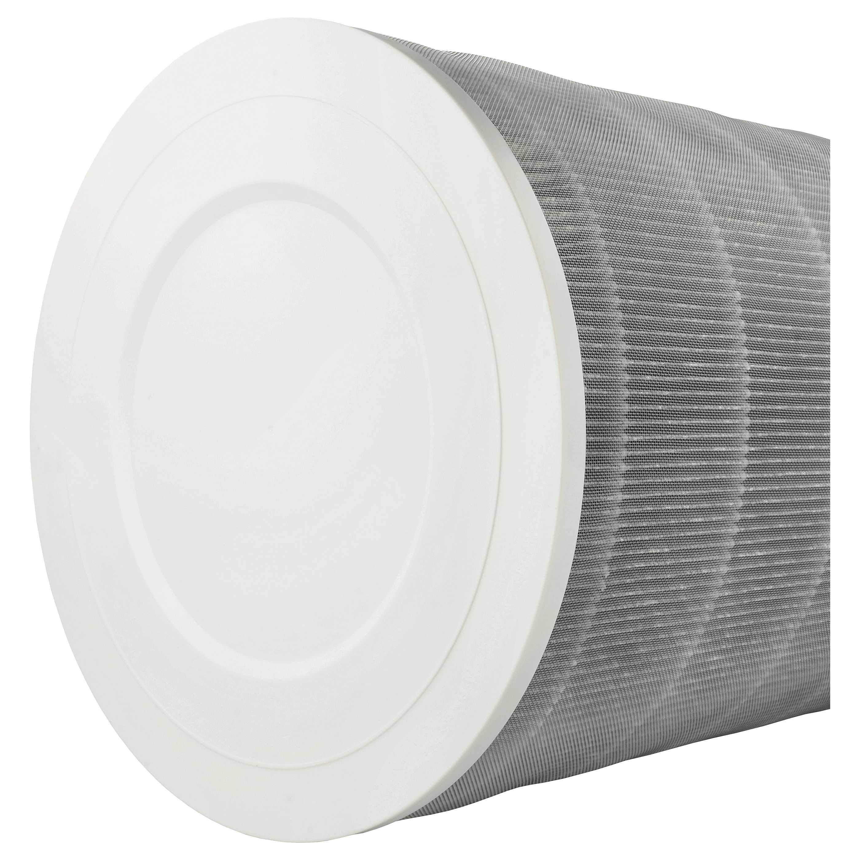 8x Activated Carbon Filter replaces Xiaomi 6934177743672, M15R-FLP-GL for Xiaomi Air Purifier - Air Filter