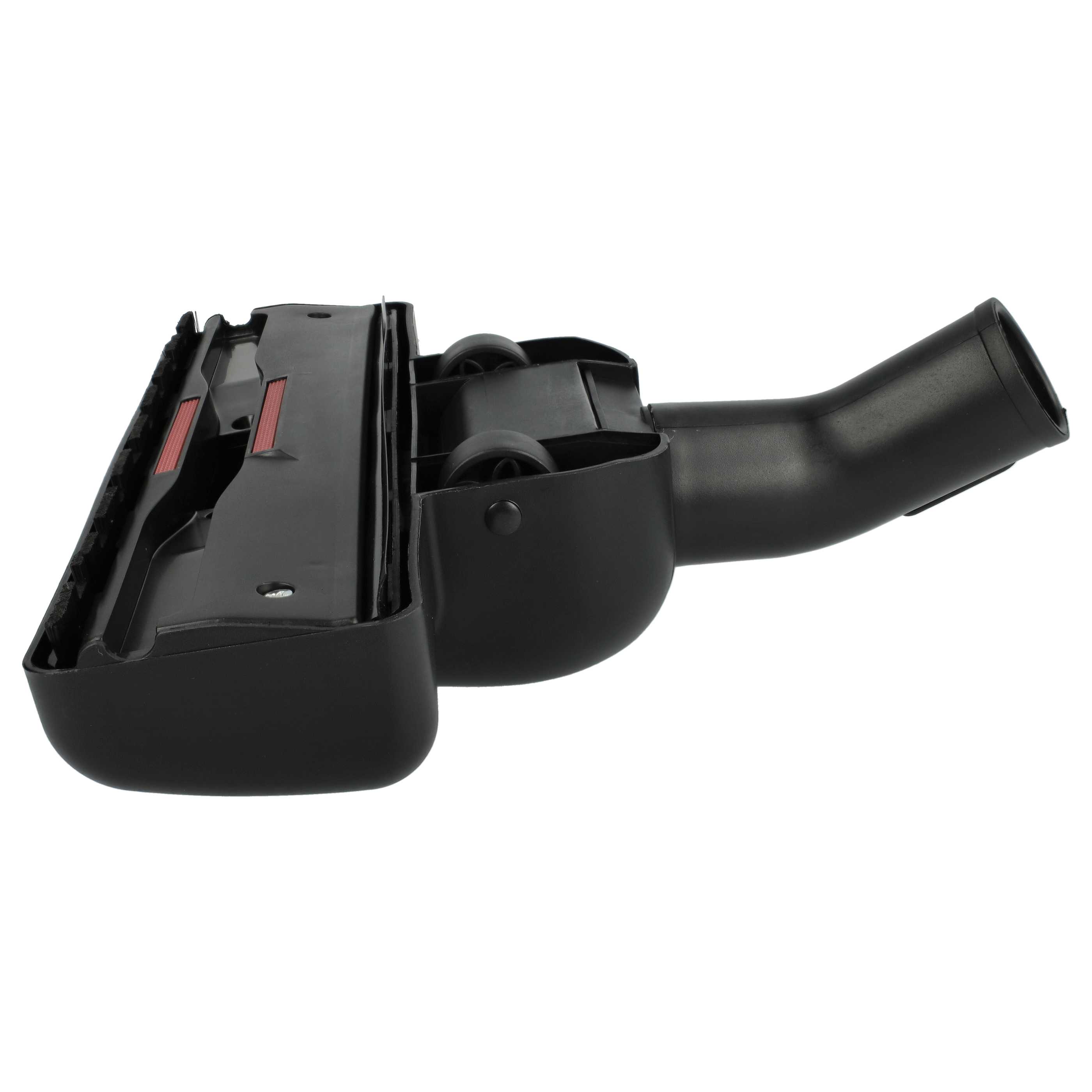 Vacuum Cleaner Floor Nozzle for Philips, Bosch, Kärcher, Rowenta , 32 mm Connection - Type 33, 24cm