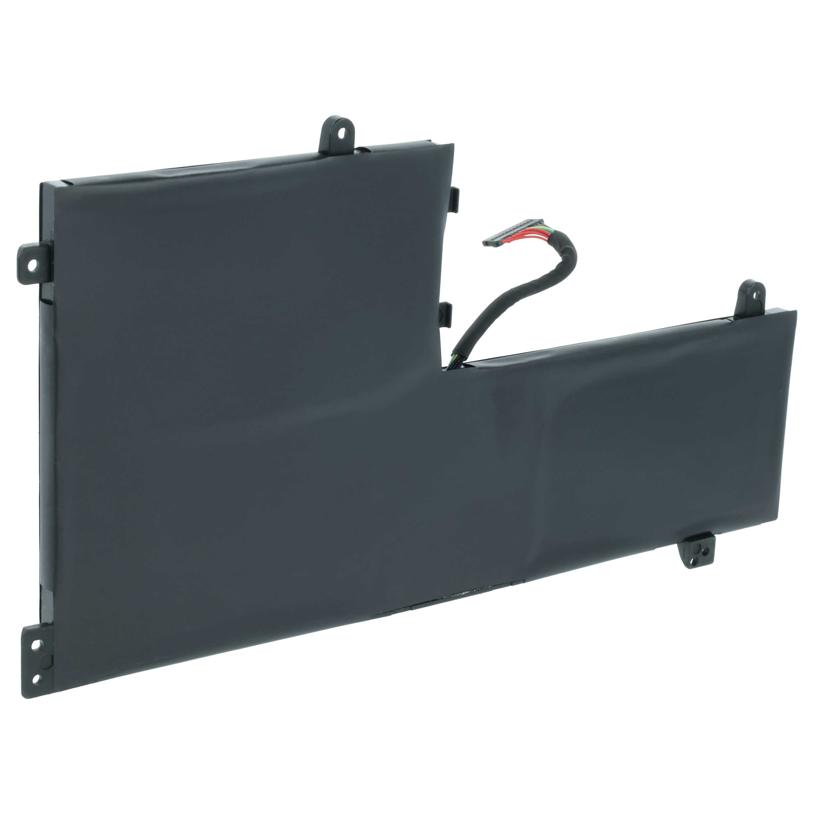 Akumulator do laptopa zamiennik Lenovo L17C3PG1, L17L3PG1, L17C3PG2, L17L3PG3 - 4400 mAh 11,25 V LiPo