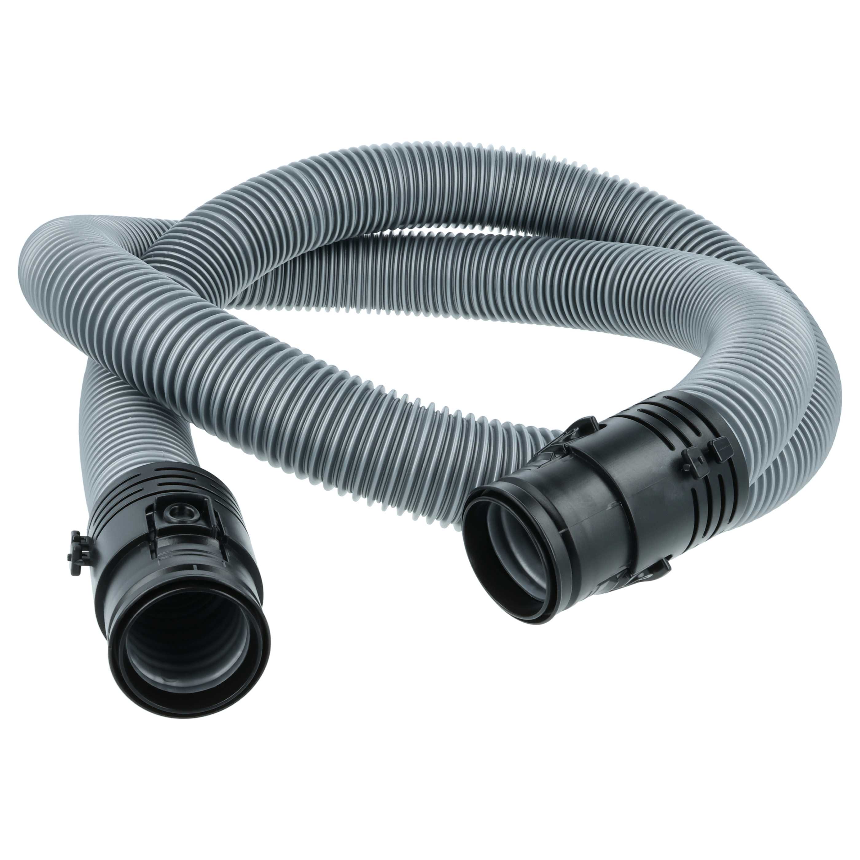 Staubsauger Schlauch passend für Miele S2120, S2121, S2131 , 1,8m, ⌀ 35 mm 