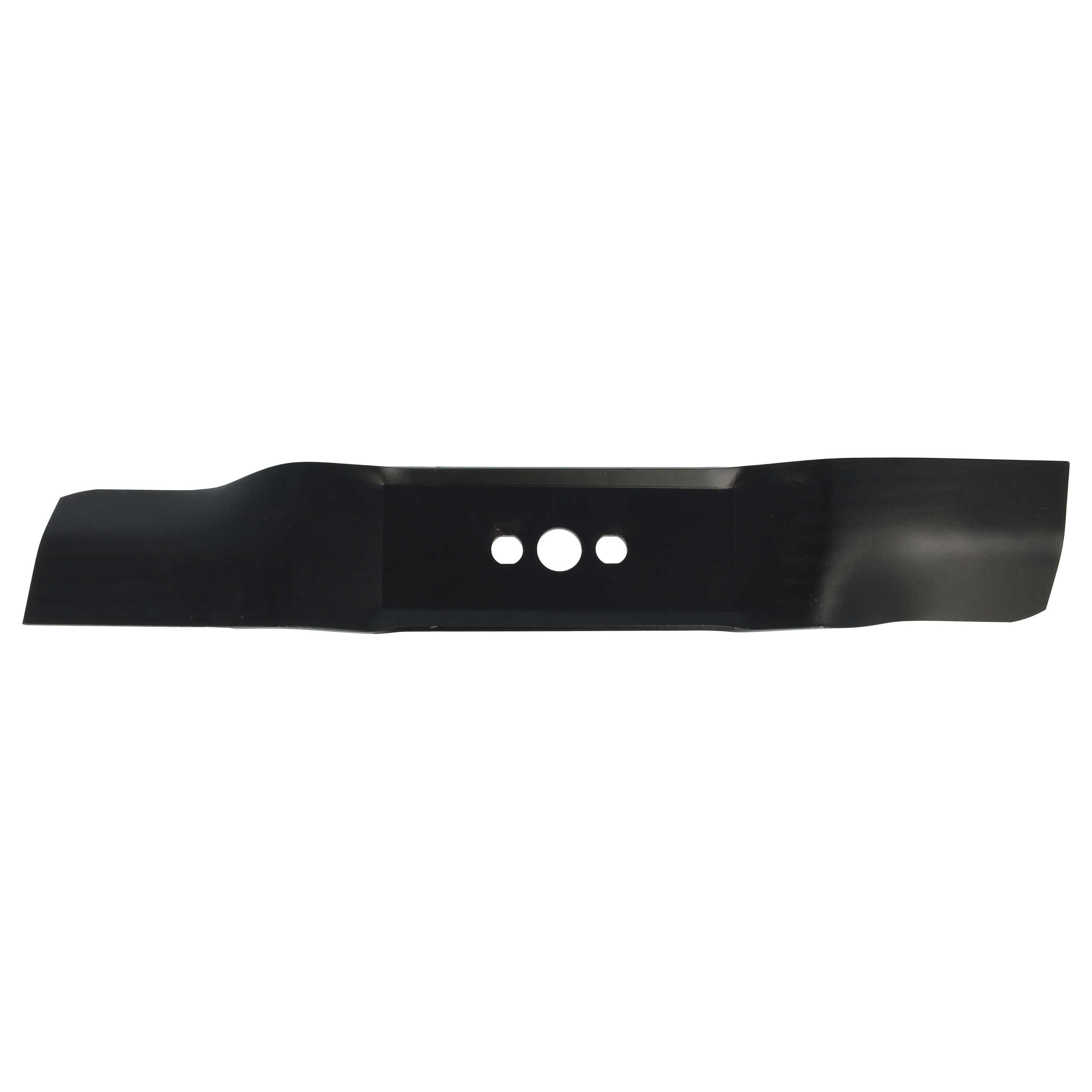 Lame remplace Marazzini 110165680, 10125060, 10158013, 10116800 pour tondeuse – Couteaux acier 40MnB, Schwarz