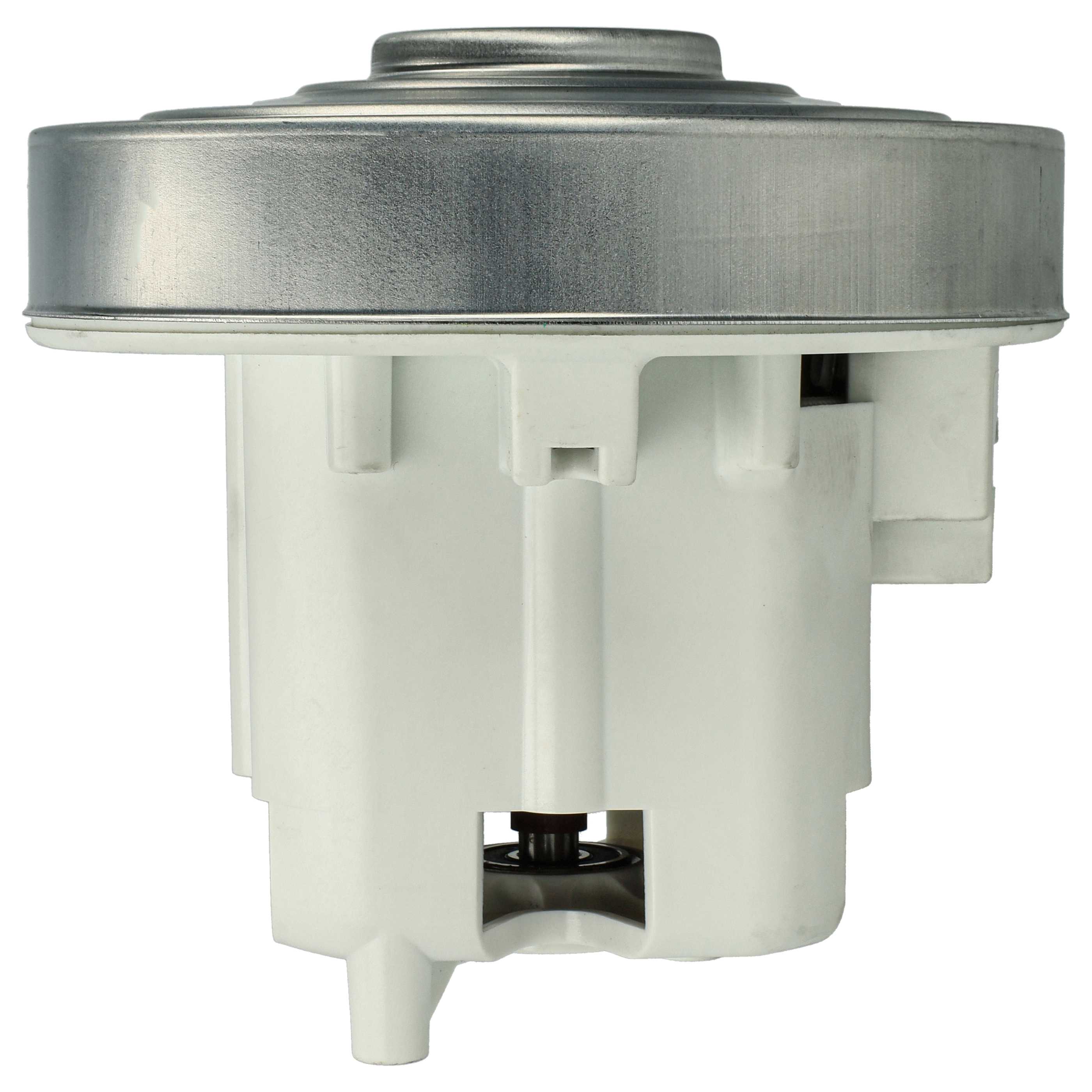 Motor als Ersatz für Miele 06765732, 06933400 für Miele Staubsauger - Ersatz-Staubsaugermotor, 1600 W