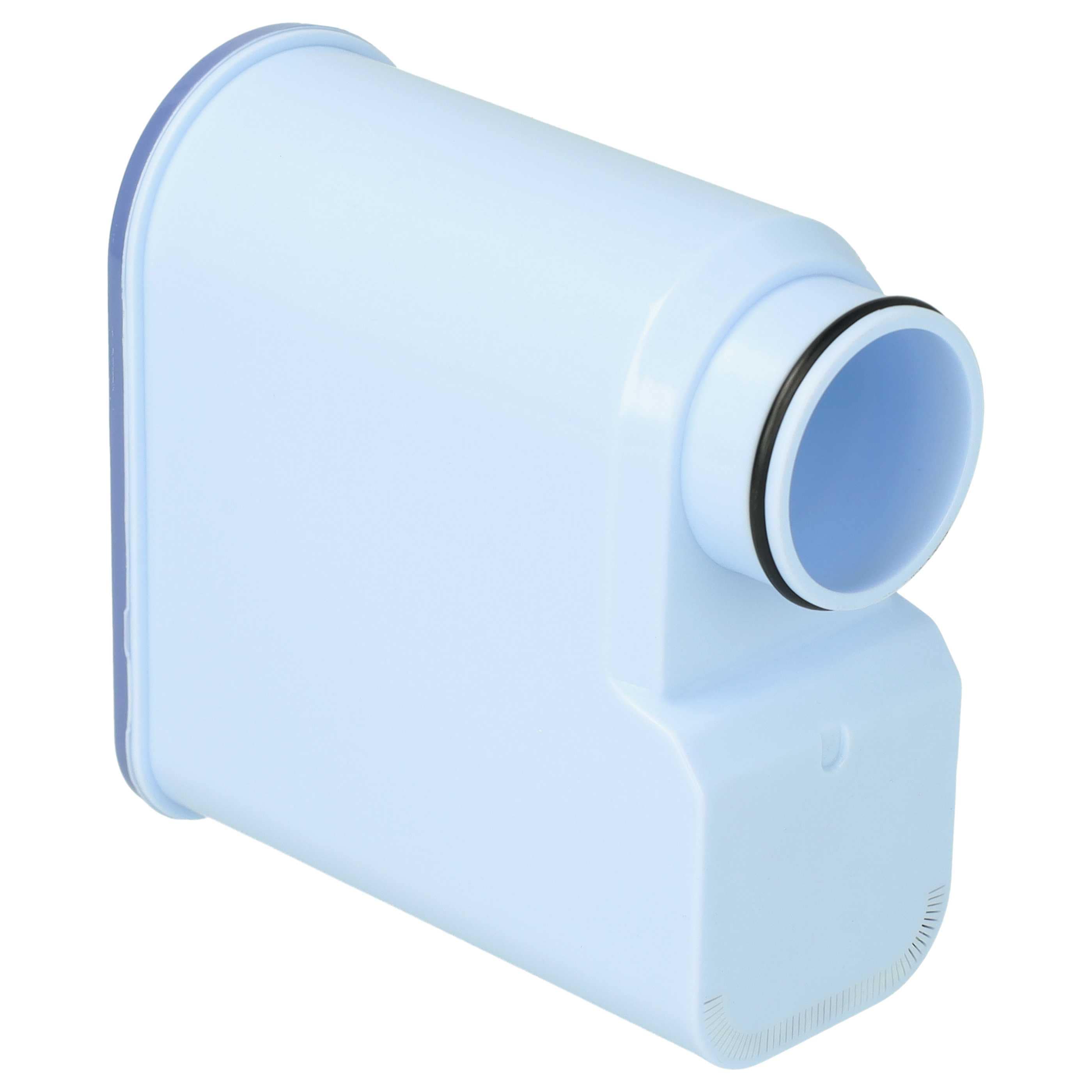 10x Filtres à eau remplace Philips 421944050461, 421945032231 pour machine à café Philips – bleu clair