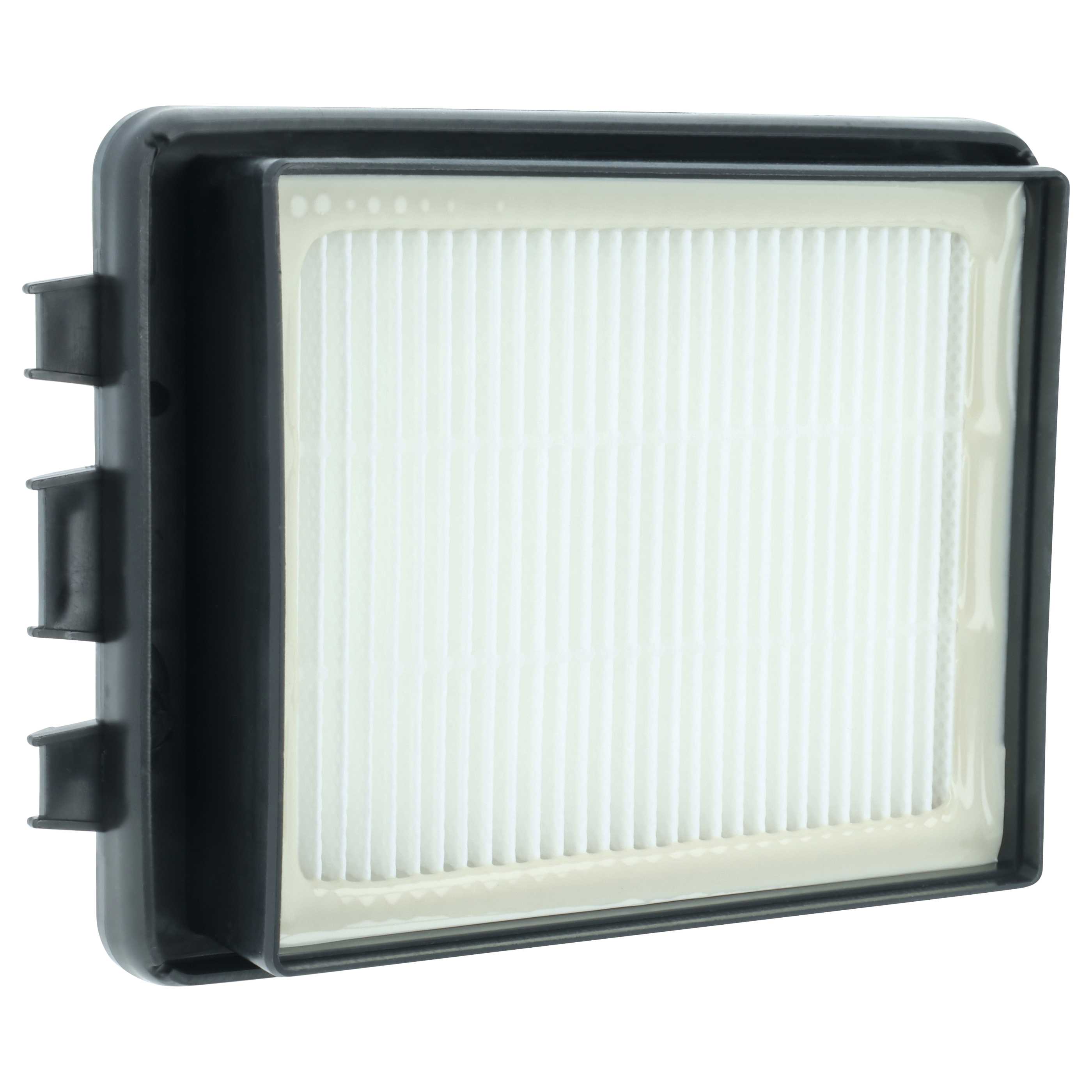 Filtro reemplaza Kärcher 6.414-805.0, 64148050 para aspiradora Kärcher - filtro aire salida EPA