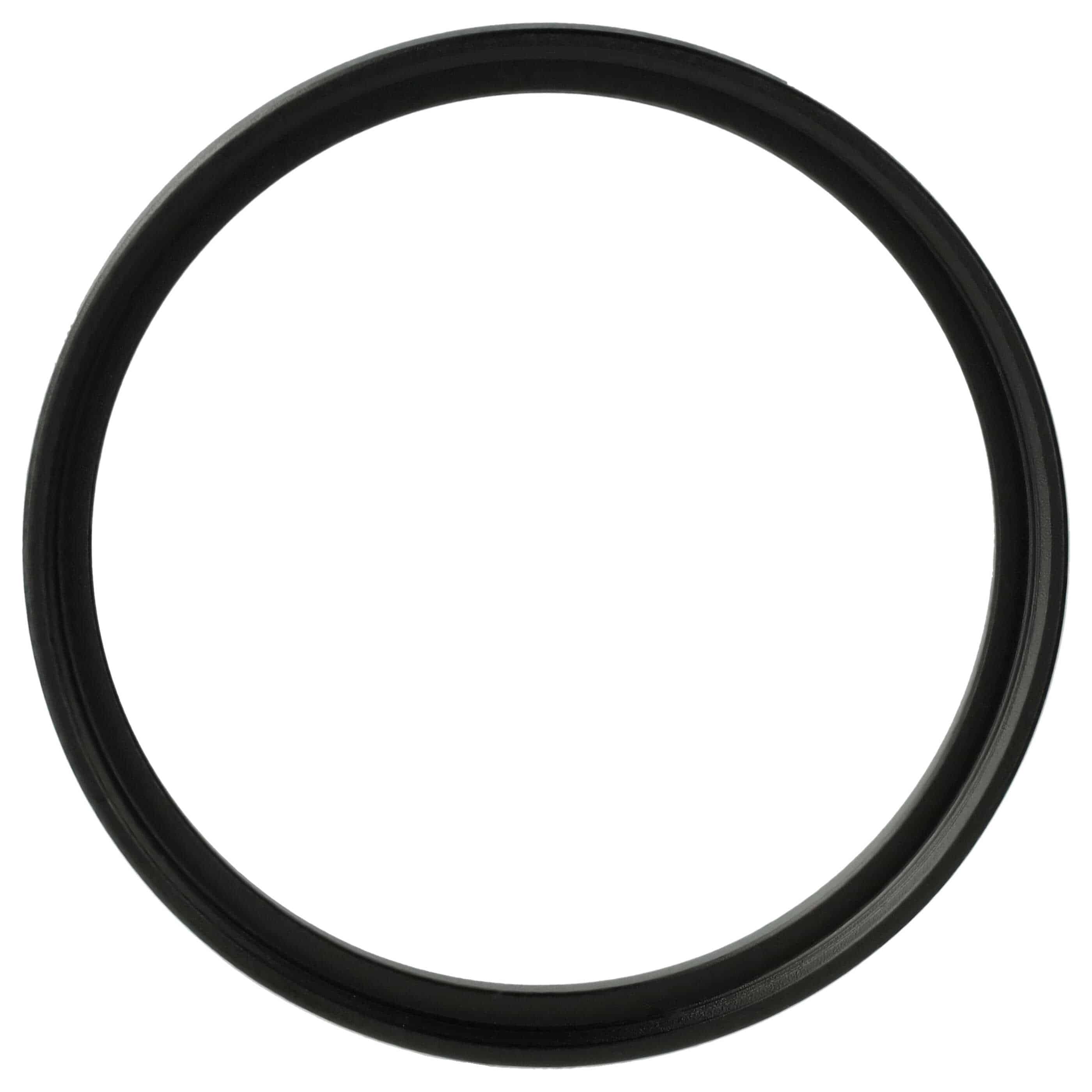 Step-Up Ring Adapter of 50 mm to 52 mm for various Camera Lens - Filter Adapter