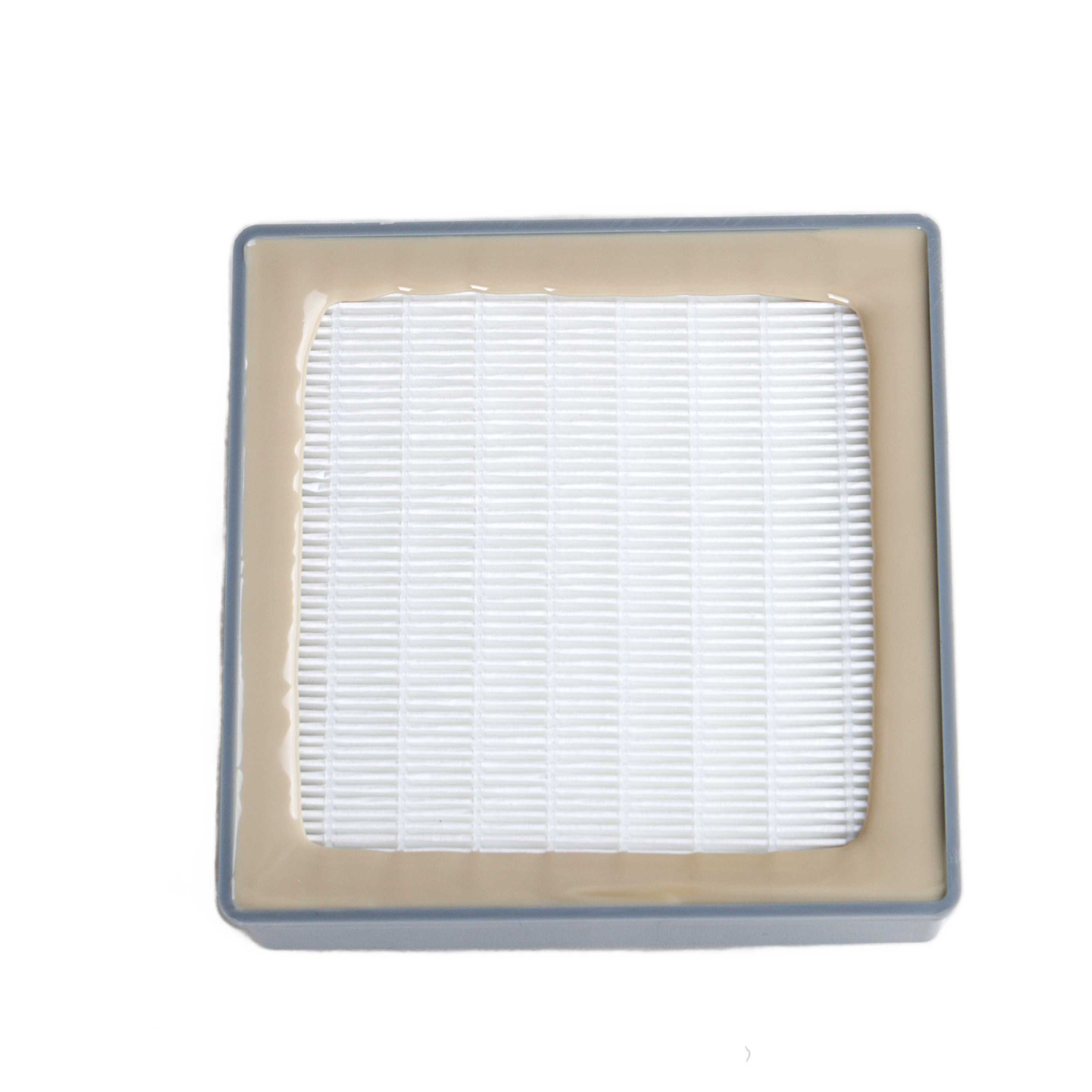 3x Hepa-Filter für Staubsauger wie Nilfisk GD 5, ersetzt 1471104500, Filterklasse H13