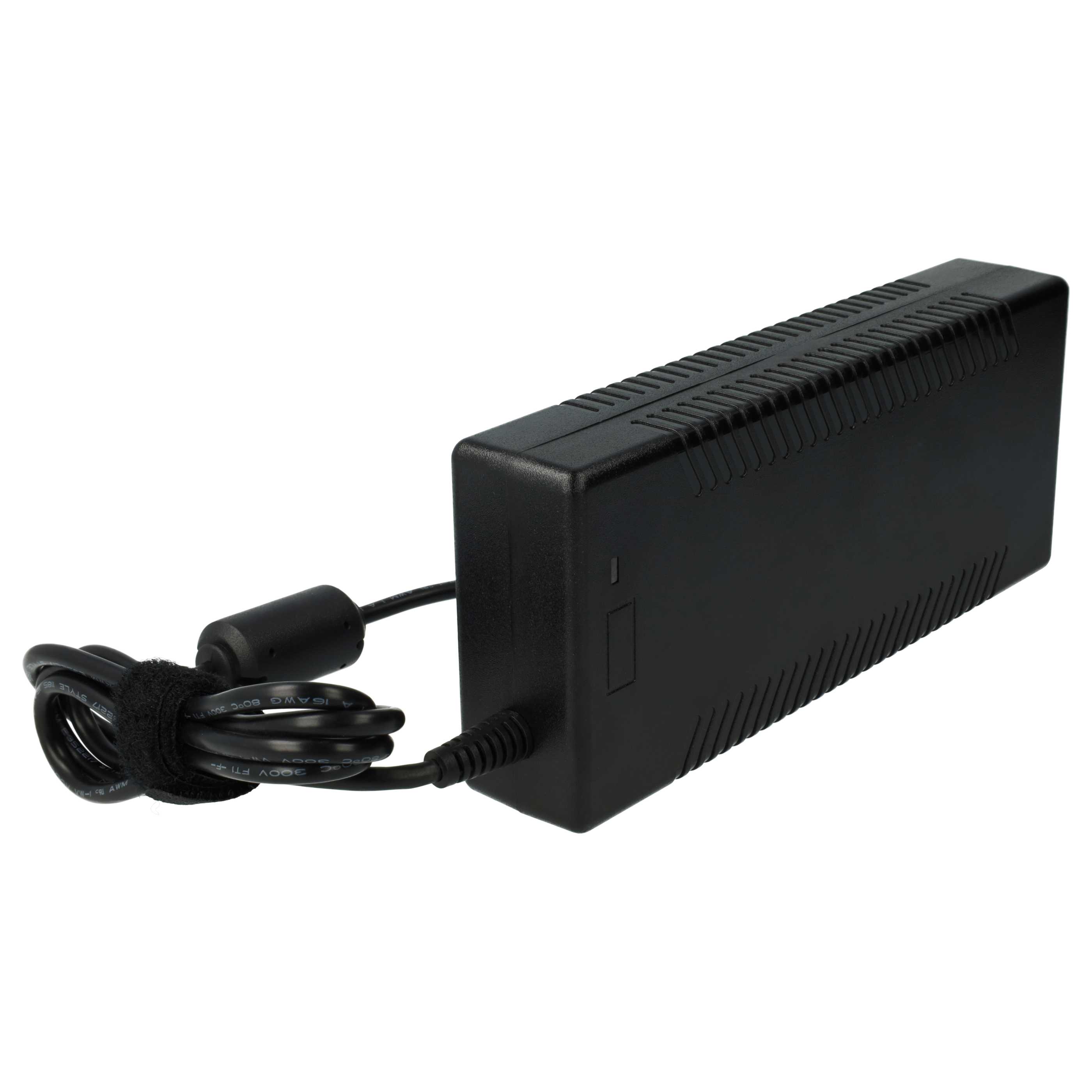 Mains Power Adapter replaces Sony PCGA-AC19V3 for SonyNotebook, 120 W