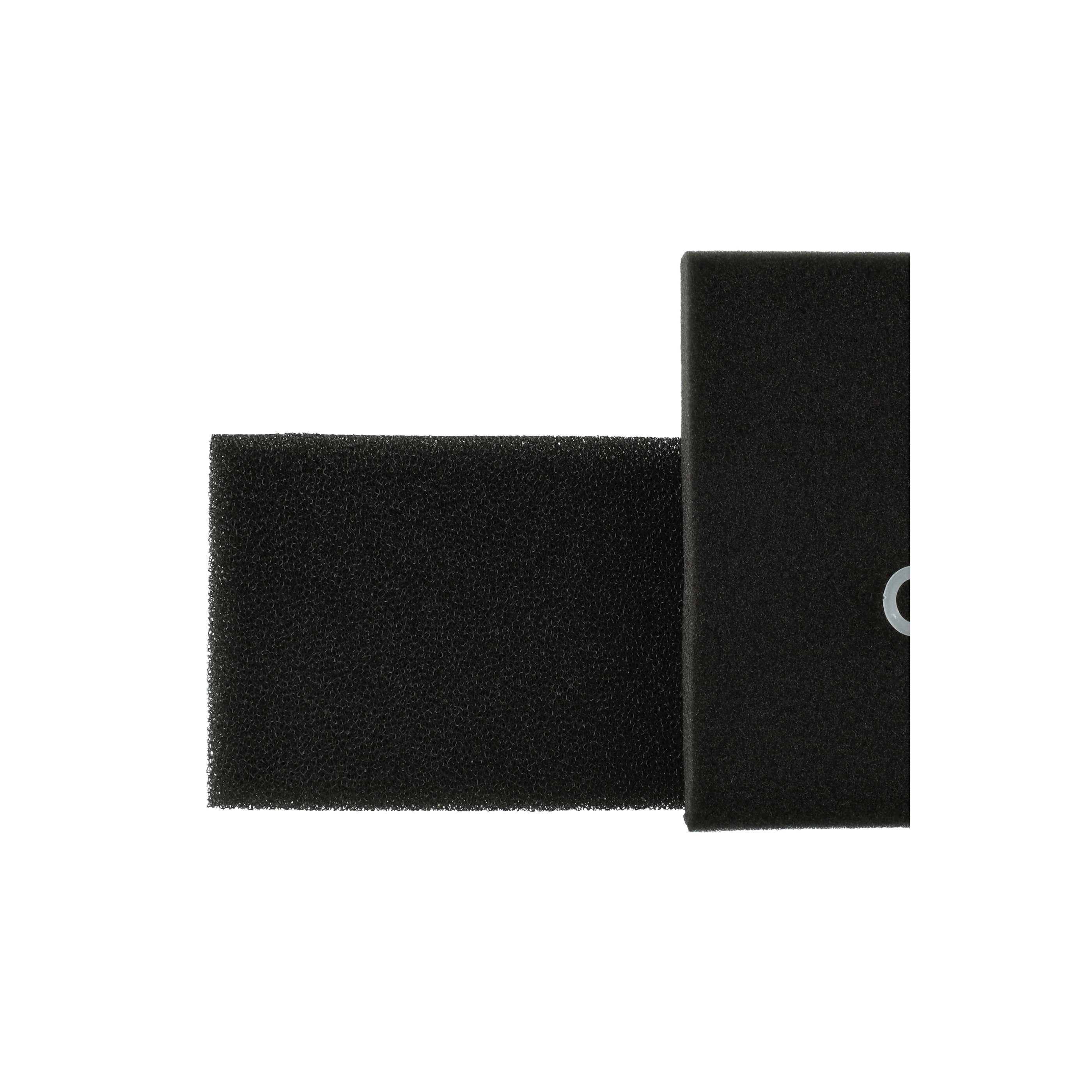 5x Filter Set replaces Philips XV1220, CP0789 for Philips Vacuum Cleaner - Vacuum Cleaner Filter Set