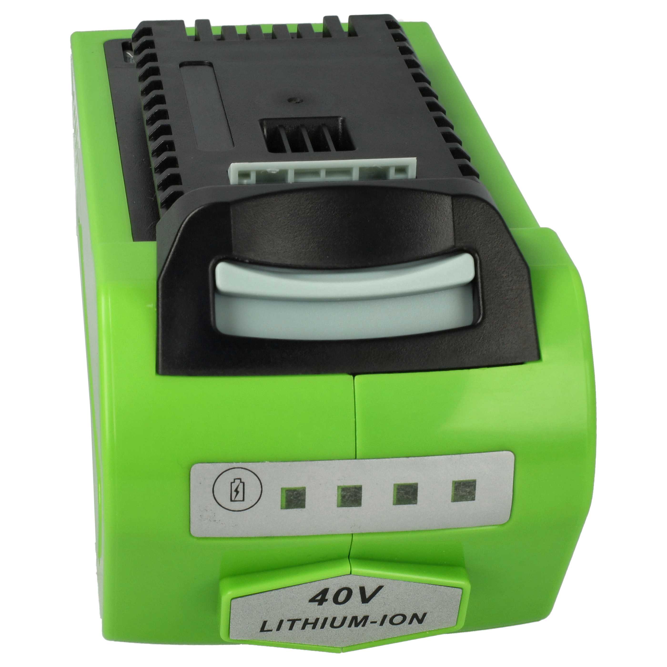 Battery replaces Cramer 40V220, 40V110 Electric Power Tool - 3000 mAh, 40 V, Li-Ion