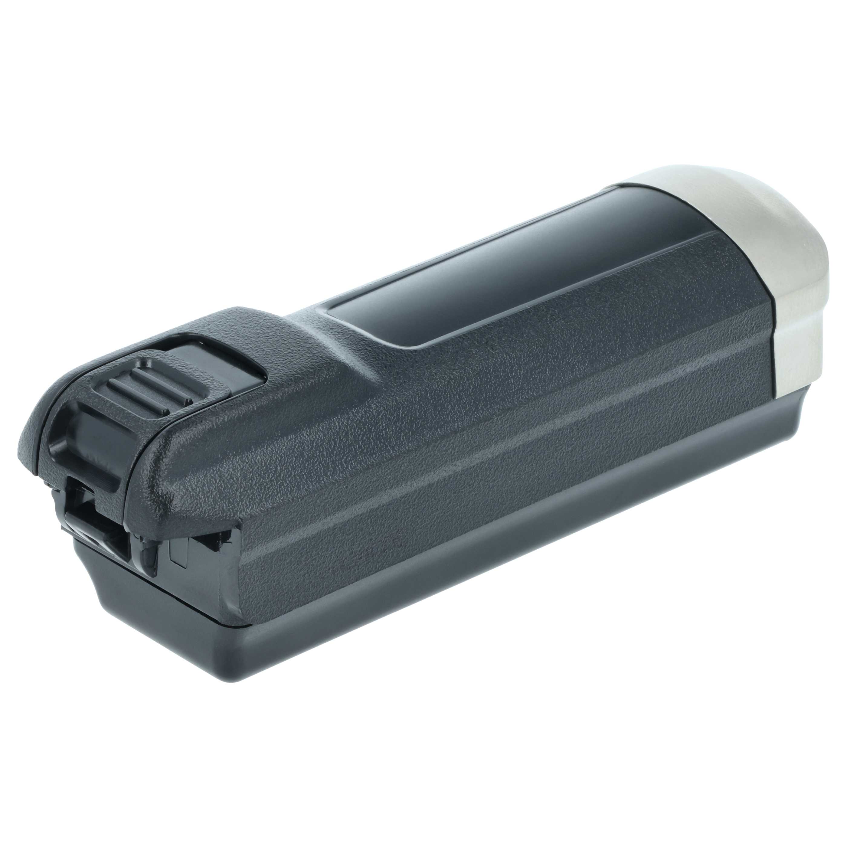 2x Batteria sostituisce Zebra BTRY-NWTRS-50MA-01 per barcode scanner Zebra - 3200mAh 3,6V Li-Ion