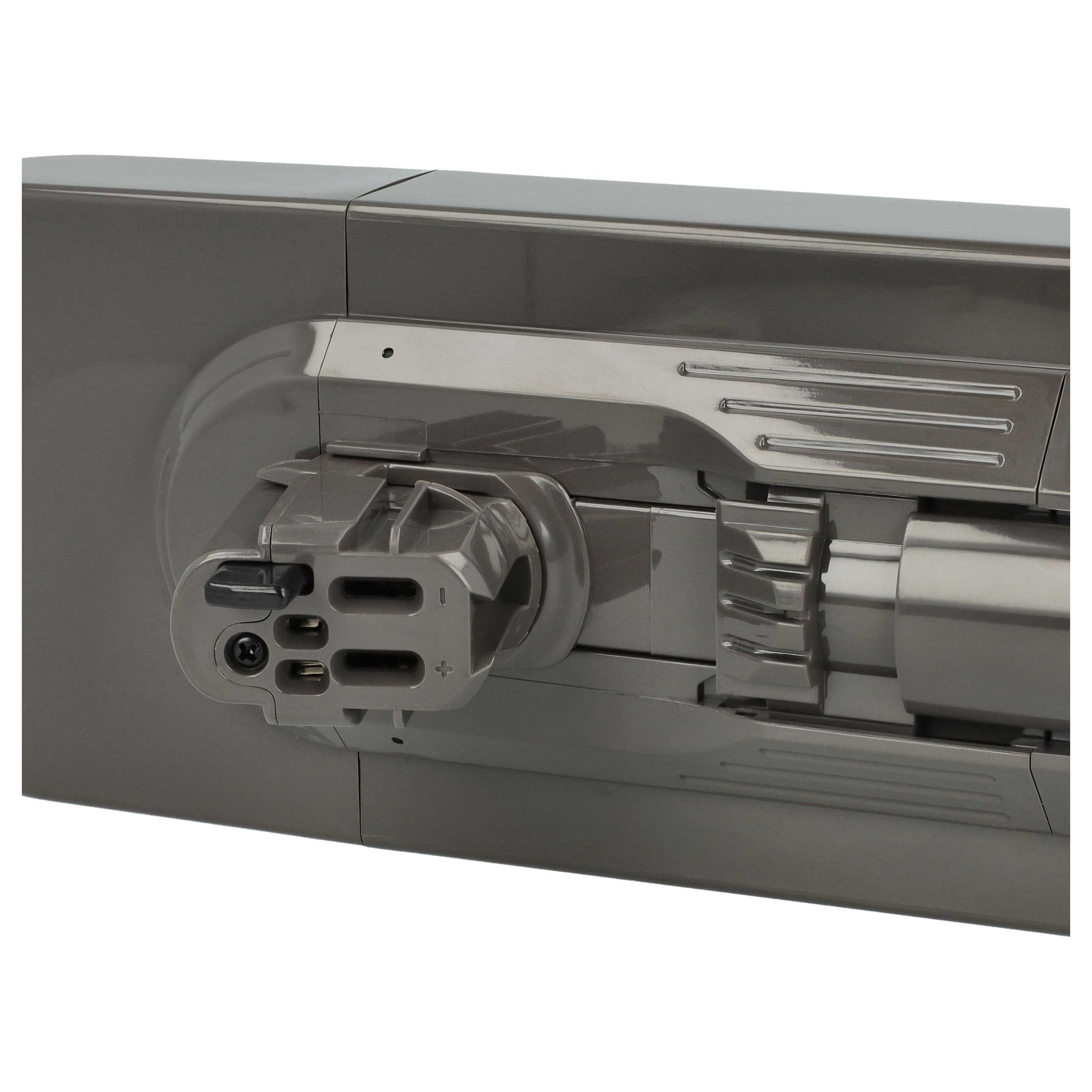 Extensilo Batterie pour aspirateur Dyson V11, V15, SV15, SV17, SV18 - 5000mAh