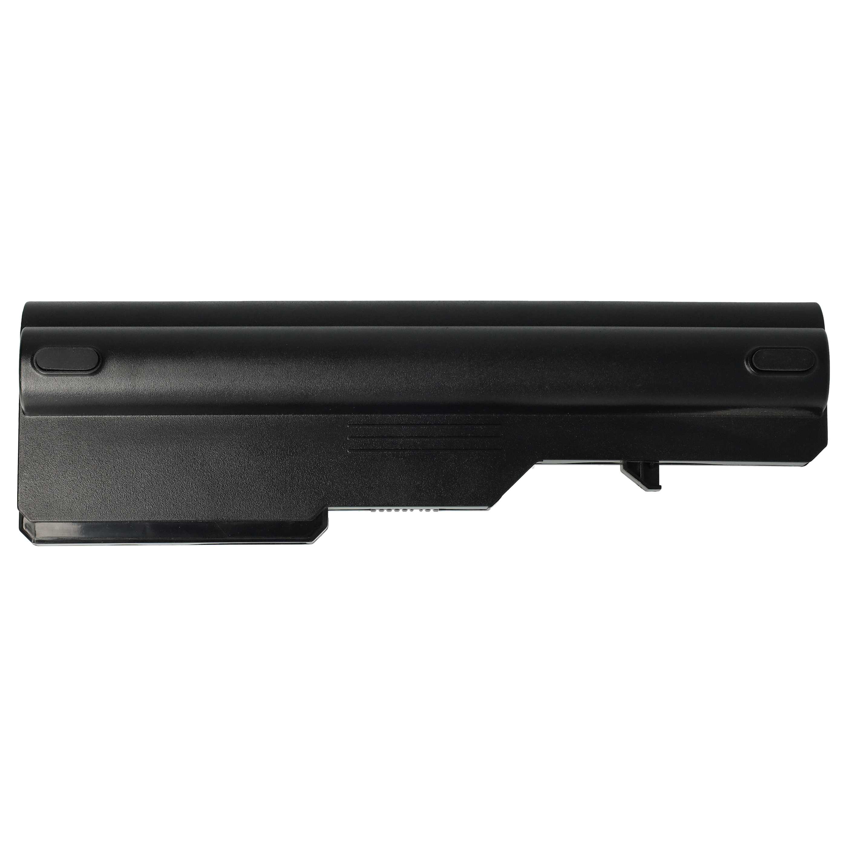 Akumulator do laptopa zamiennik IBM / Lenovo 121000938, 121000937, 121000935 - 6600 mAh 11,1 V Li-Ion, czarny