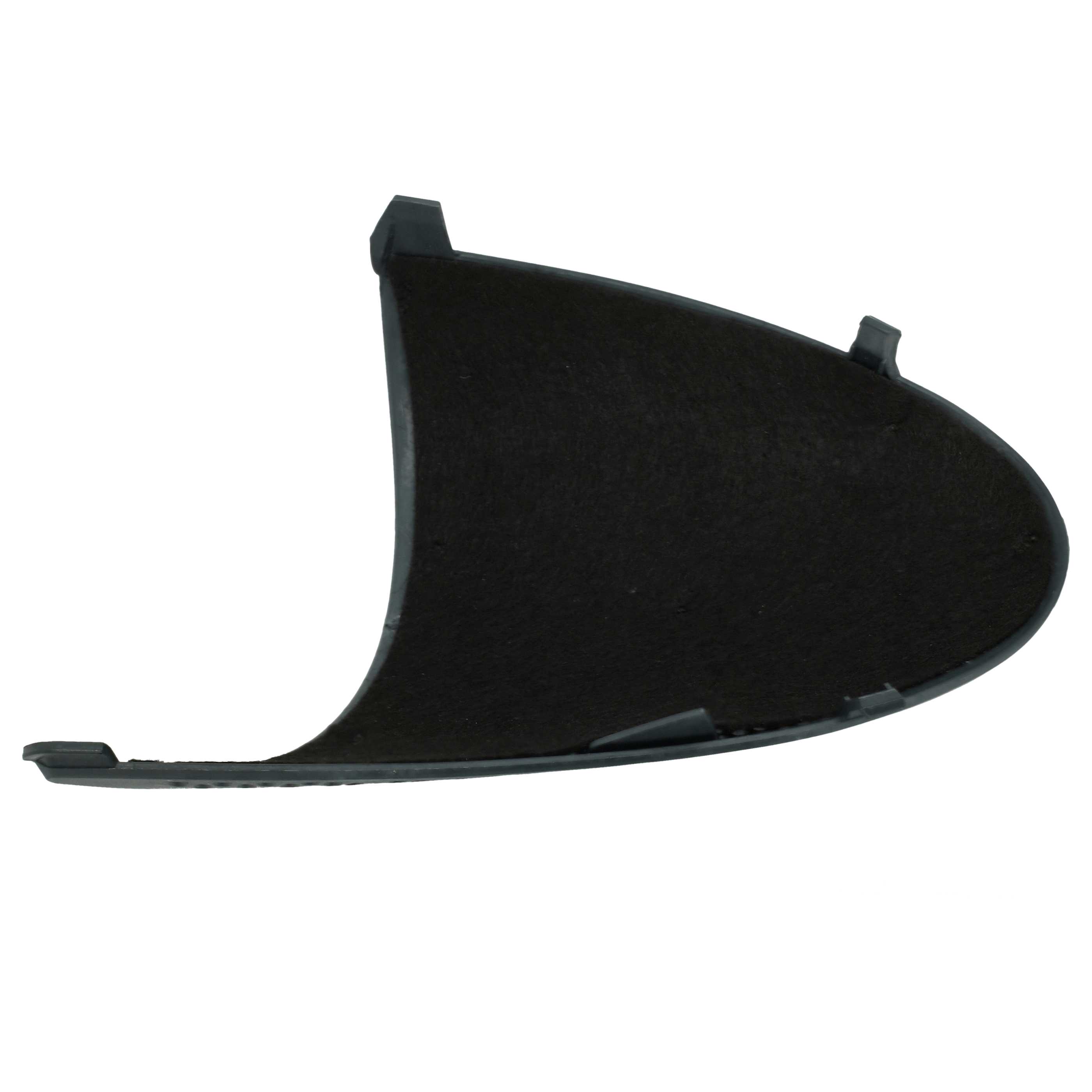 Grille suitable for Vorwerk Kobold VK150, 150 Vacuum Cleaner - Cover