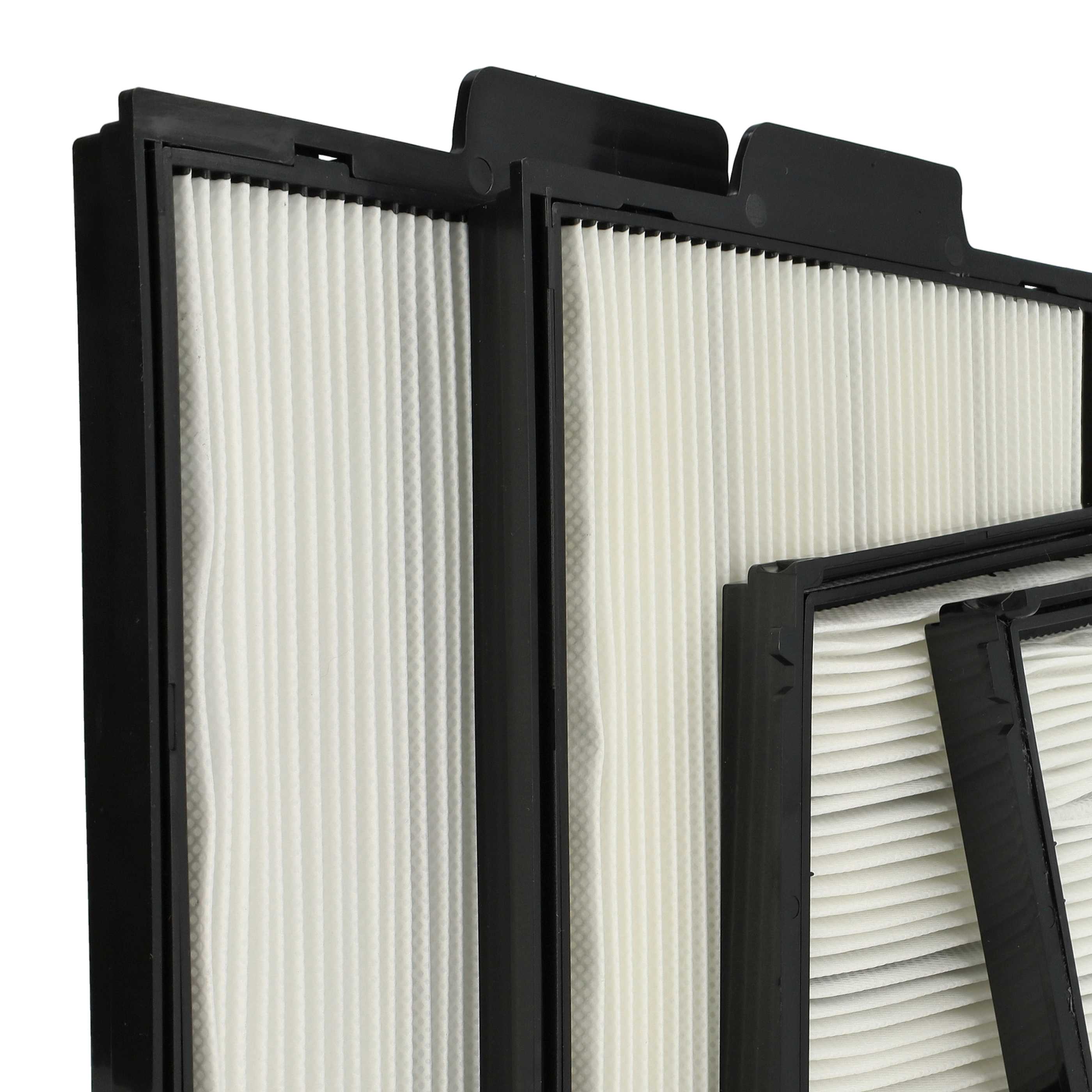 4x Filtro sostituisce Dolphin 9991432 R4 per aspiratore piscina - filtro fine
