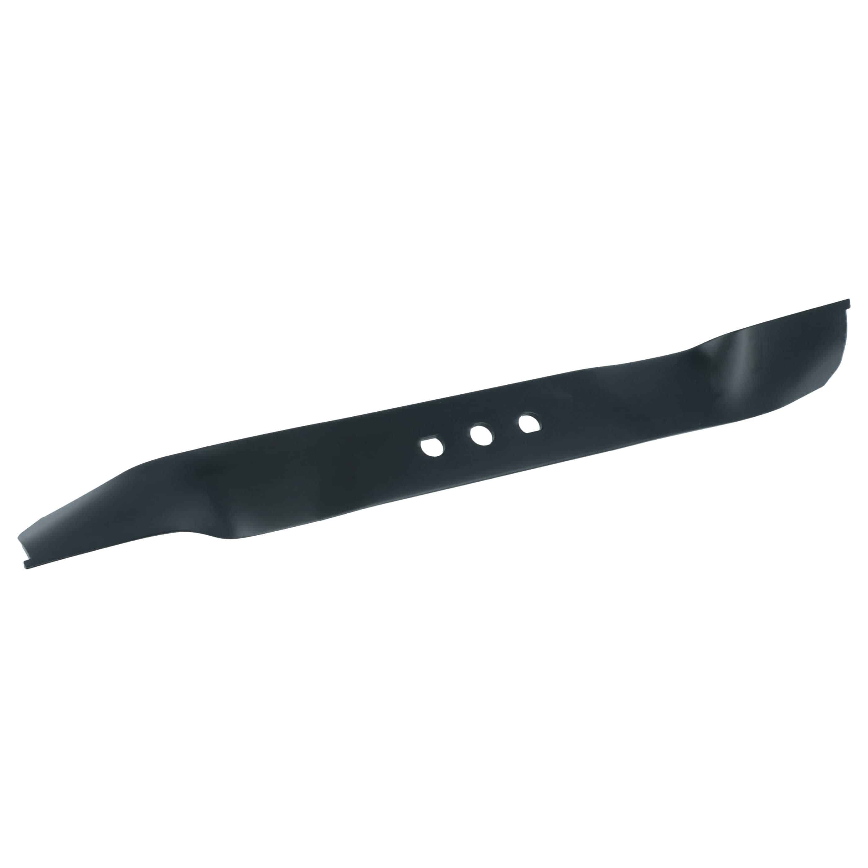 Exchange Blade replaces Scheppach 7911200625 Cordless Lawnmower - Steelblack