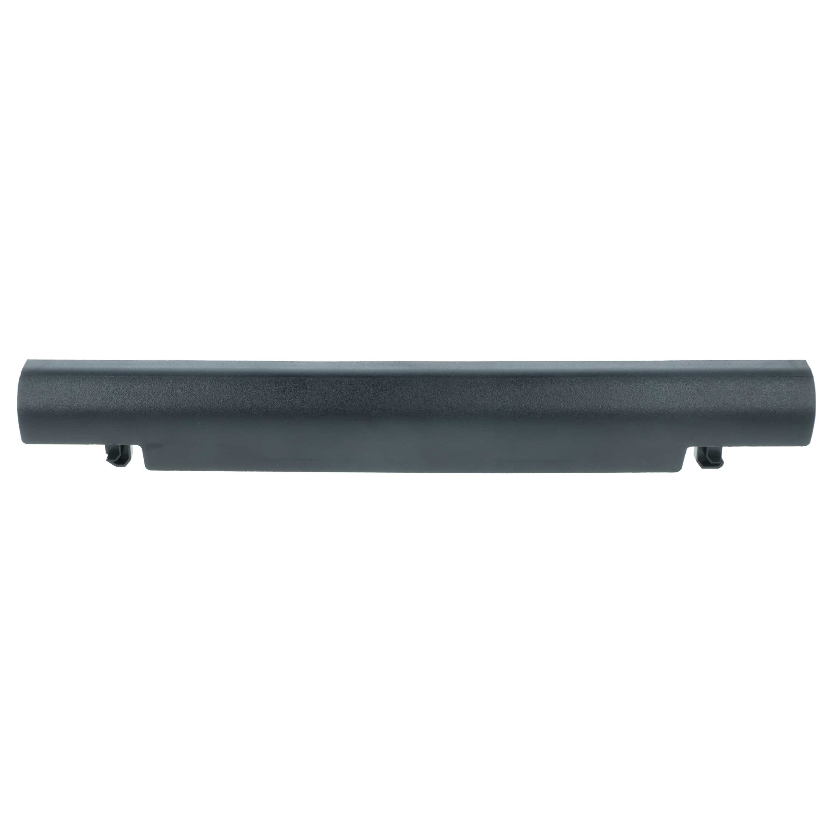 Batteria sostituisce Asus A41-X550A, A41-X550 per notebook - 2200mAh 14,8V Li-Ion nero