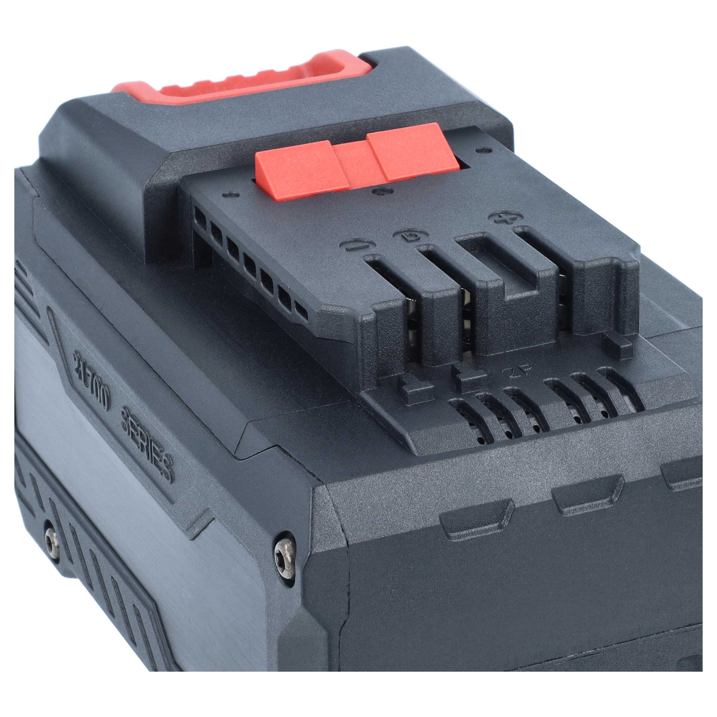 Akku 18V passend für Flex AP18/12.0 - 12Ah, Li-Ion
