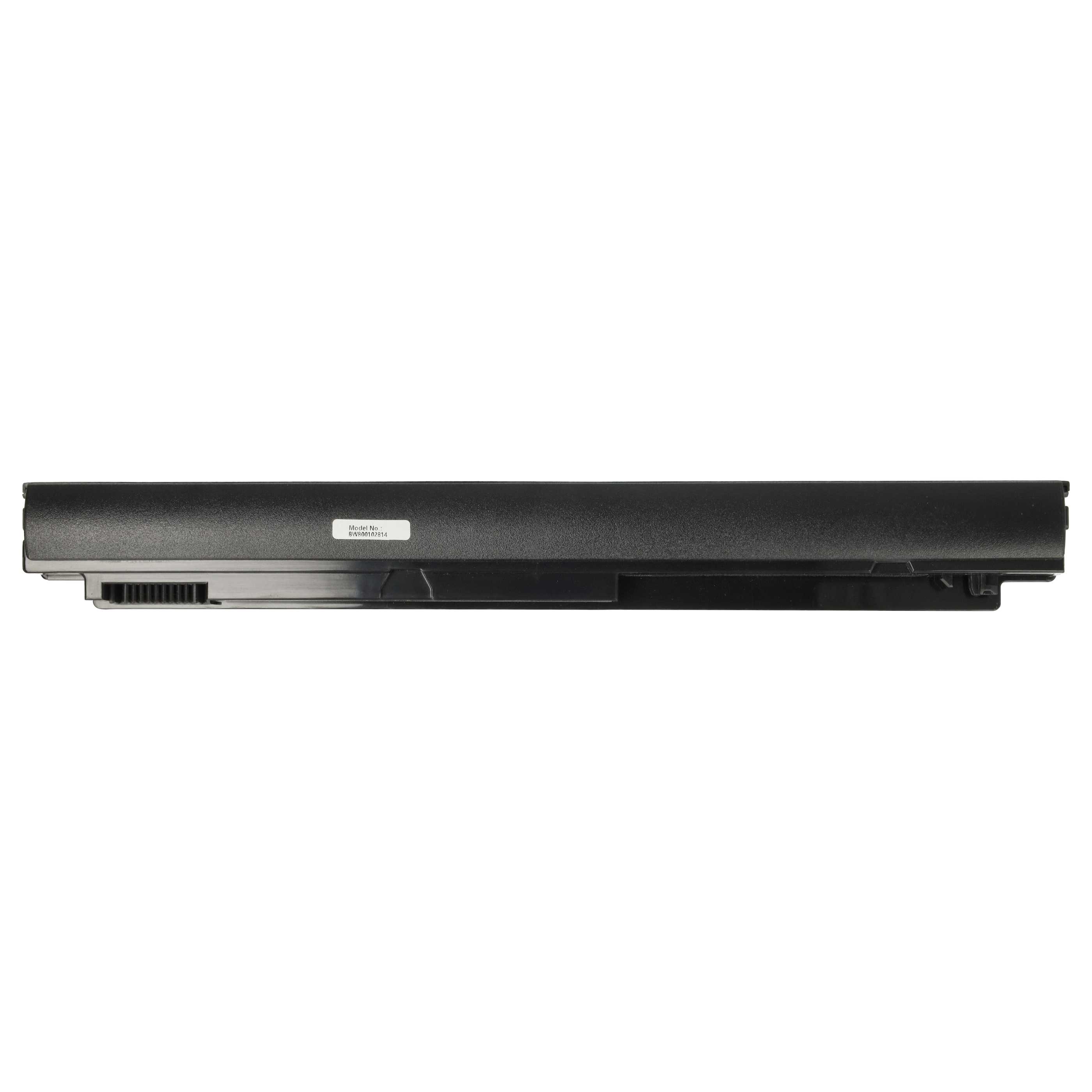 Akumulator do laptopa zamiennik Dell 451-11258, MT3HJ - 2200 mAh 14,8 V Li-Ion, czarny