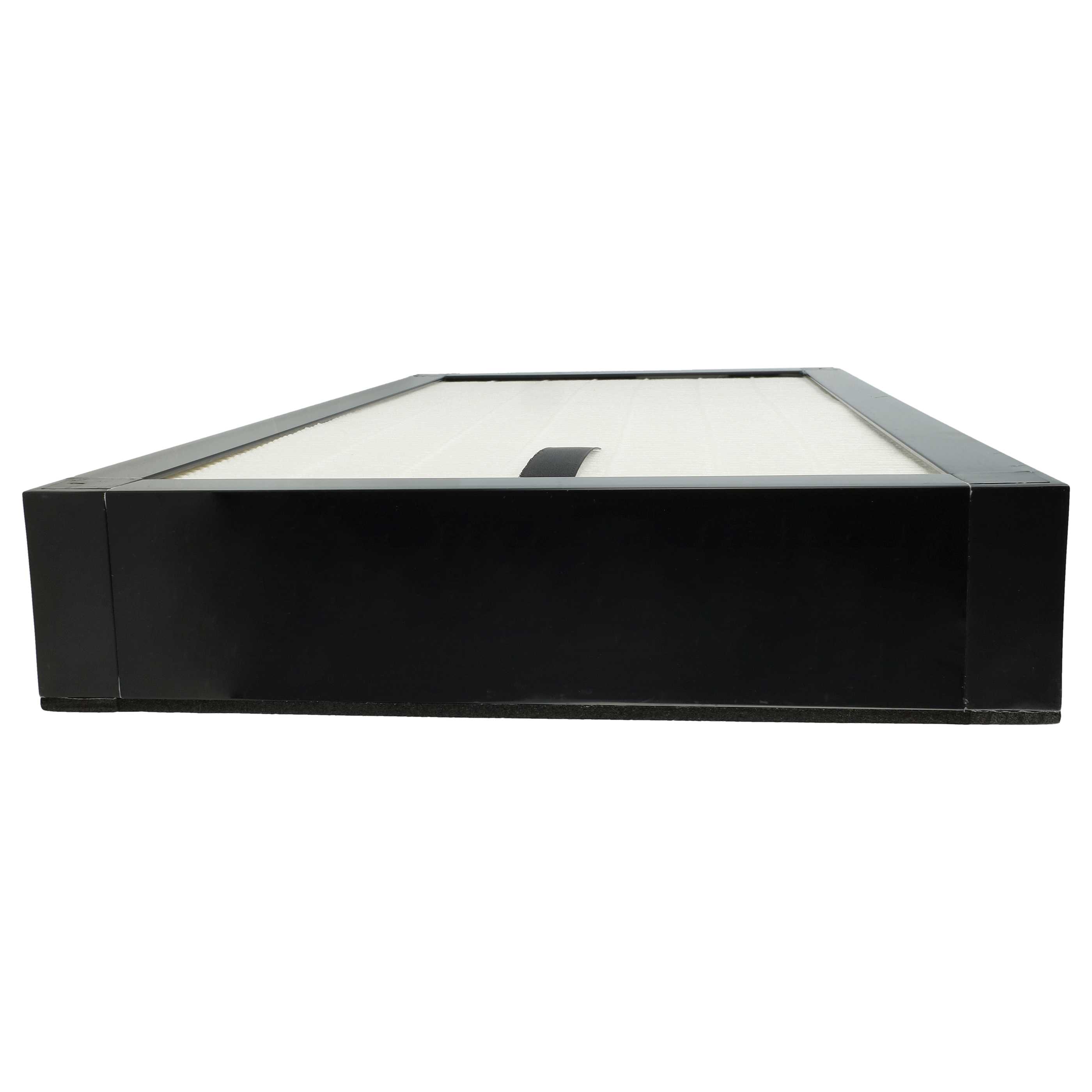 2x HEPA Filter replaces Venta 2122100 for Venta Air Humidifier
