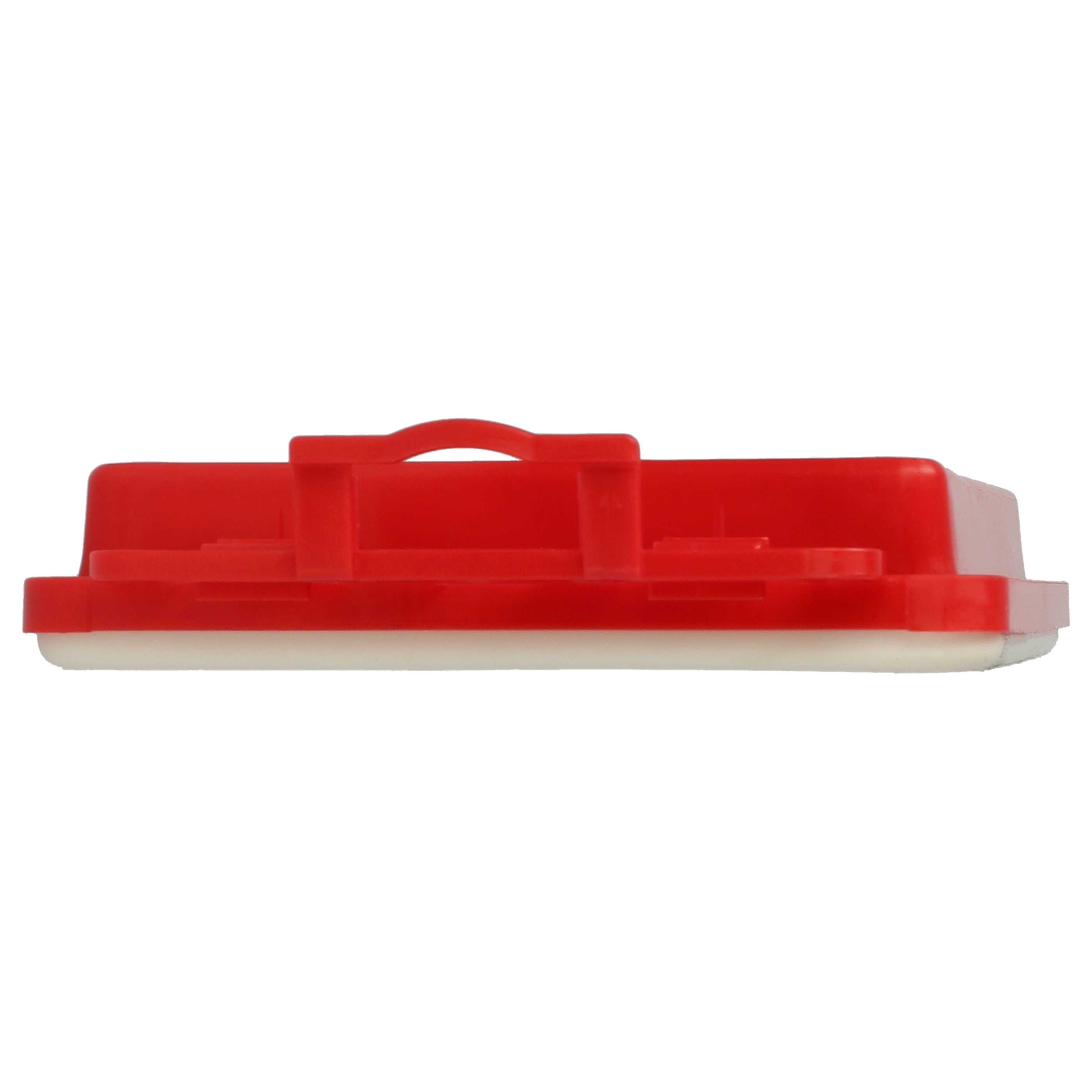 3x Filter replaces 4055398137 for Zanussi Vacuum Cleaner