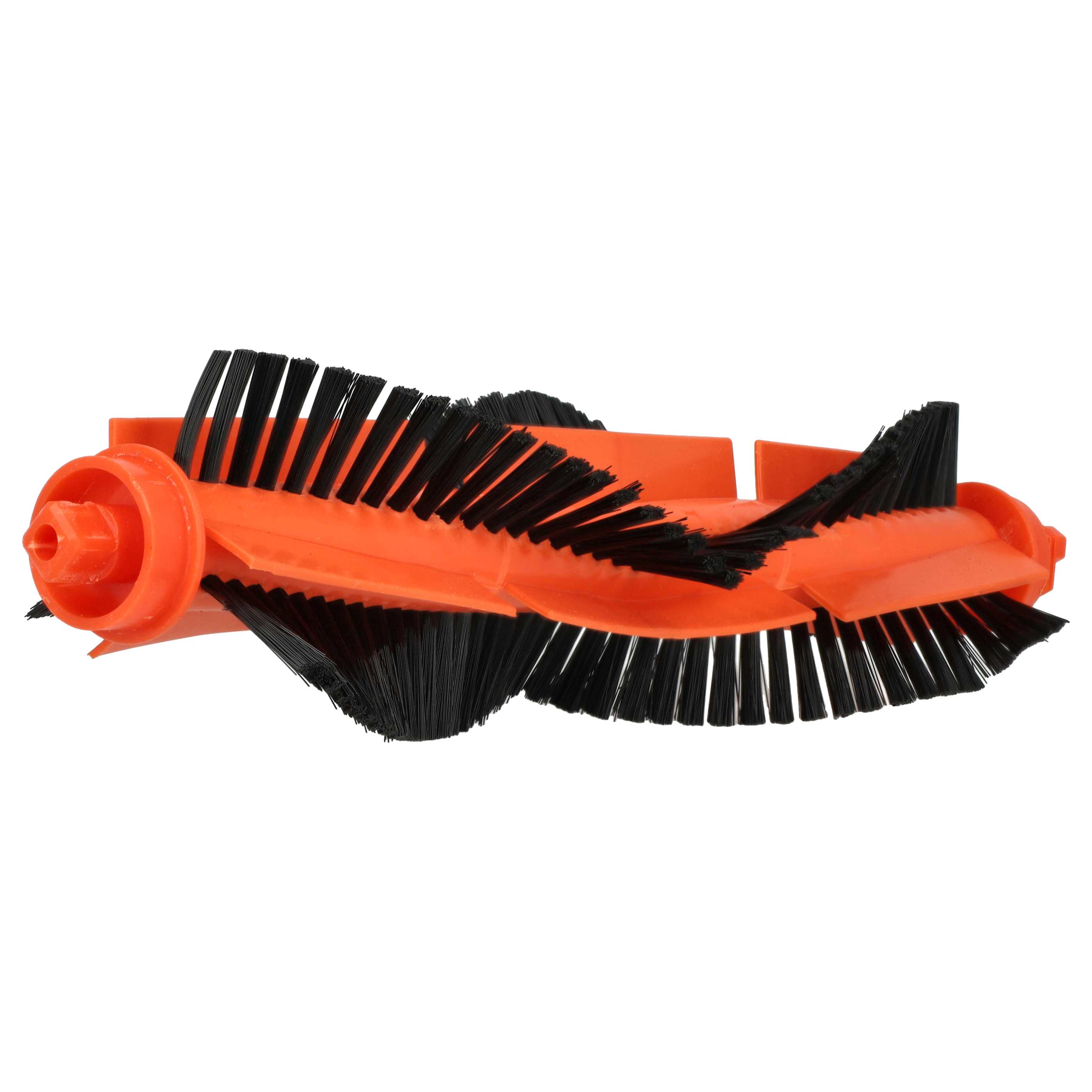  Round Brush suitable for Proscenic, Cecotec, Xiaomi 3490/4090 Robot Vacuum Cleaner etc. - Main Brush