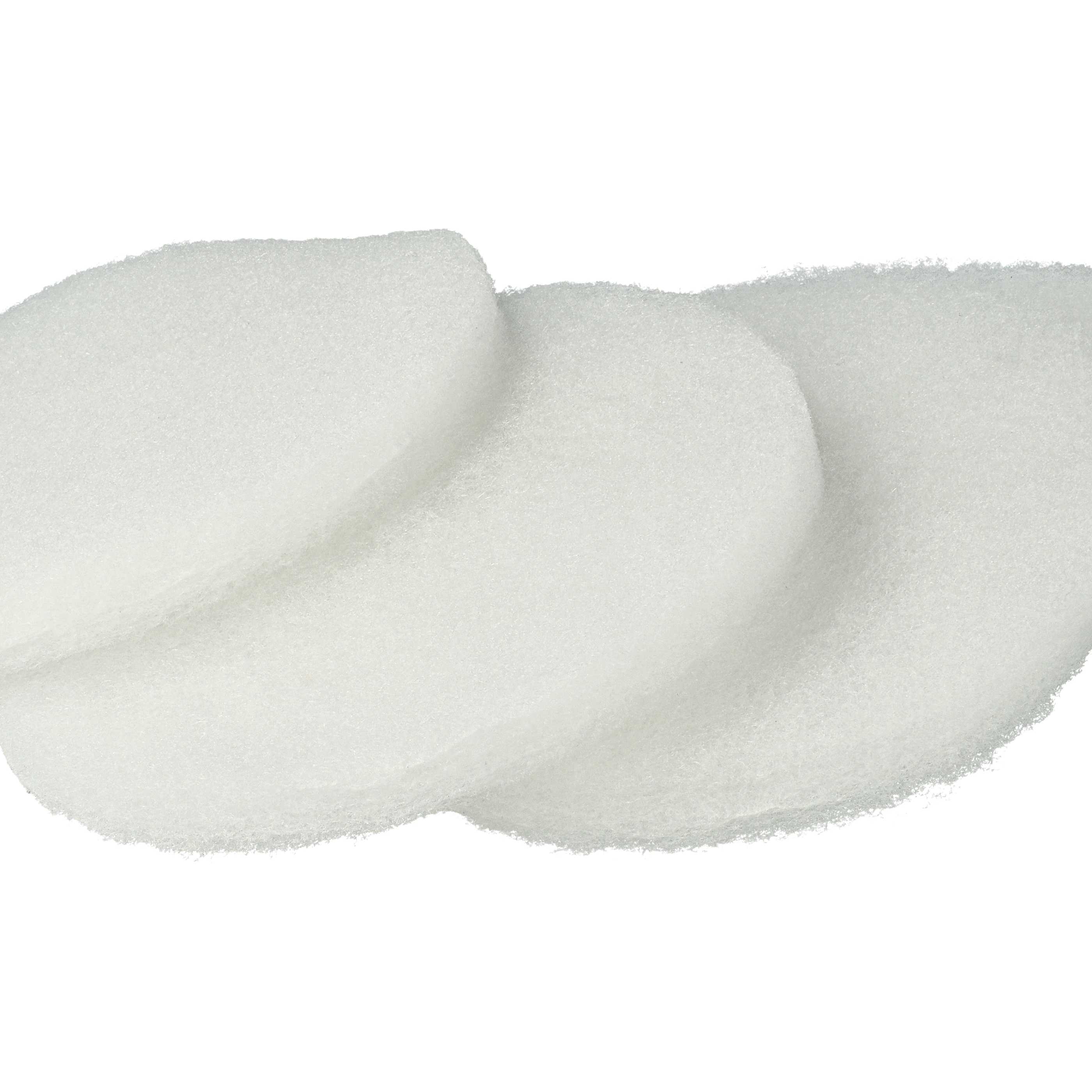 8x Filtre à pollen remplace Viessmann 7571861 pour ventilation Viessmann - Classe de filtre F7