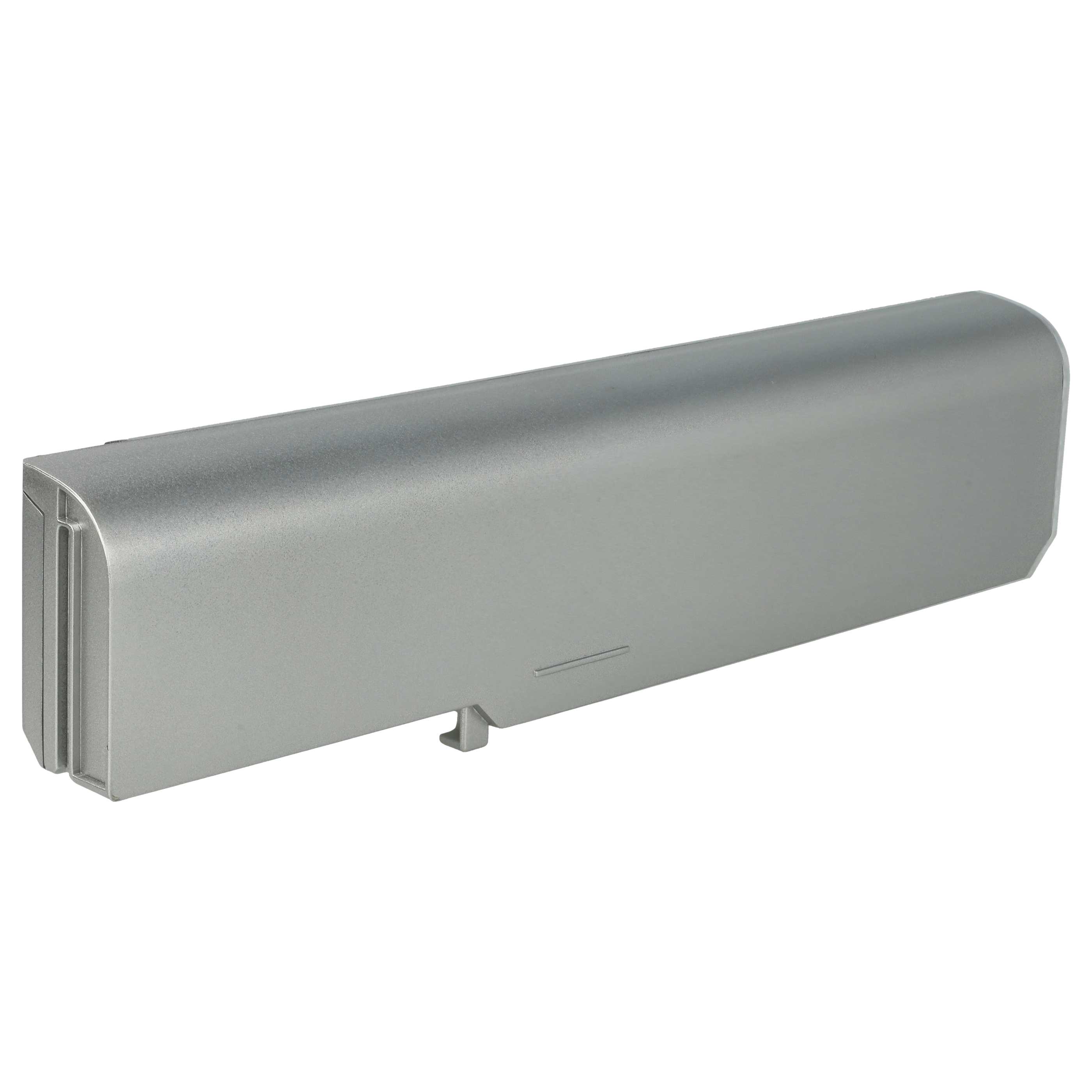 Akumulator do laptopa zamiennik Lenovo ASM 42T5213, 40Y8322, 40Y8315 - 4400 mAh 10,8 V Li-Ion, srebrny