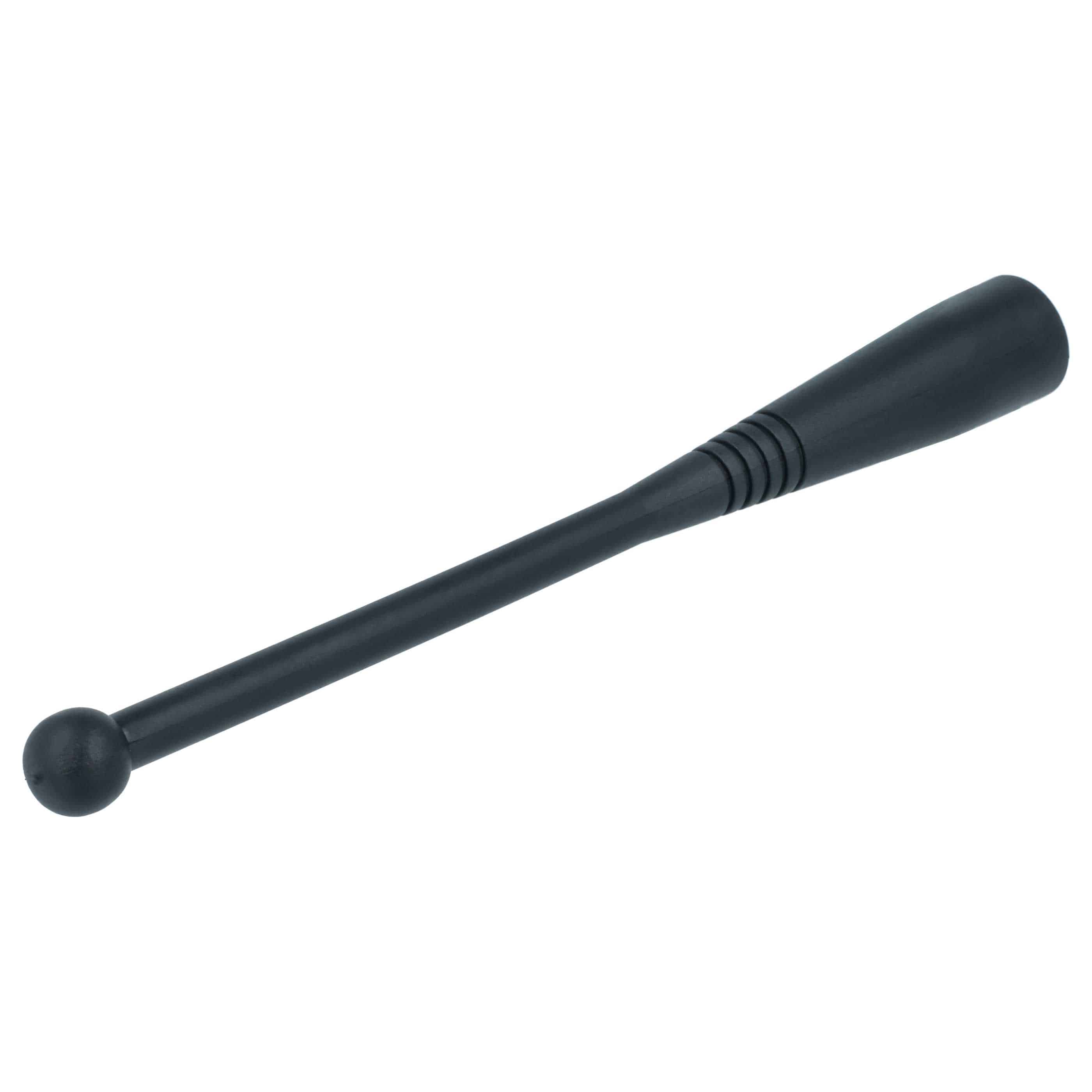 Antenna replaces Motorola NAD6568, 8505644V03 - 14 cm