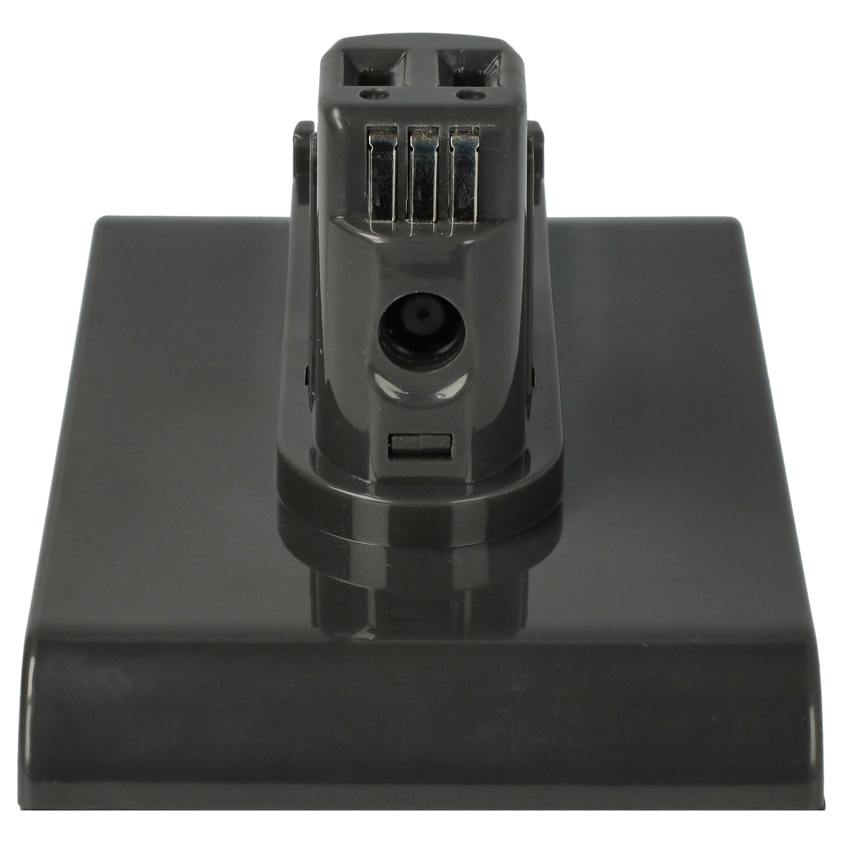 Akumulator do odkurzacza Dyson zamiennik Dyson 17083-3511, 17083-4211, 17083-2811 - 1500mAh 22,2V Li-Ion