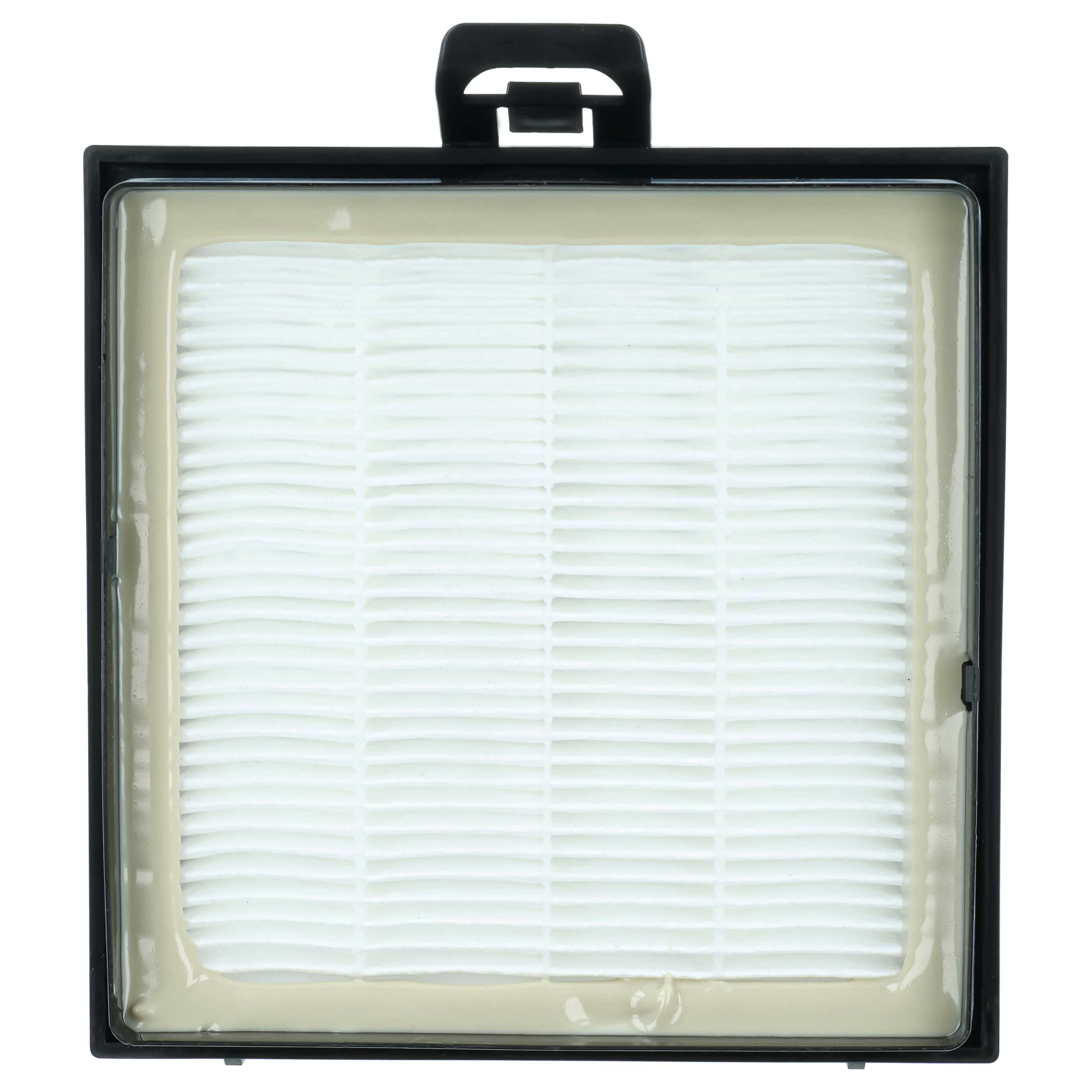 3x Filter replaces BBZ151HF, 00483774, 00461667, 00578732, 00576093, 00650304 for Bosch Vacuum Cleaner