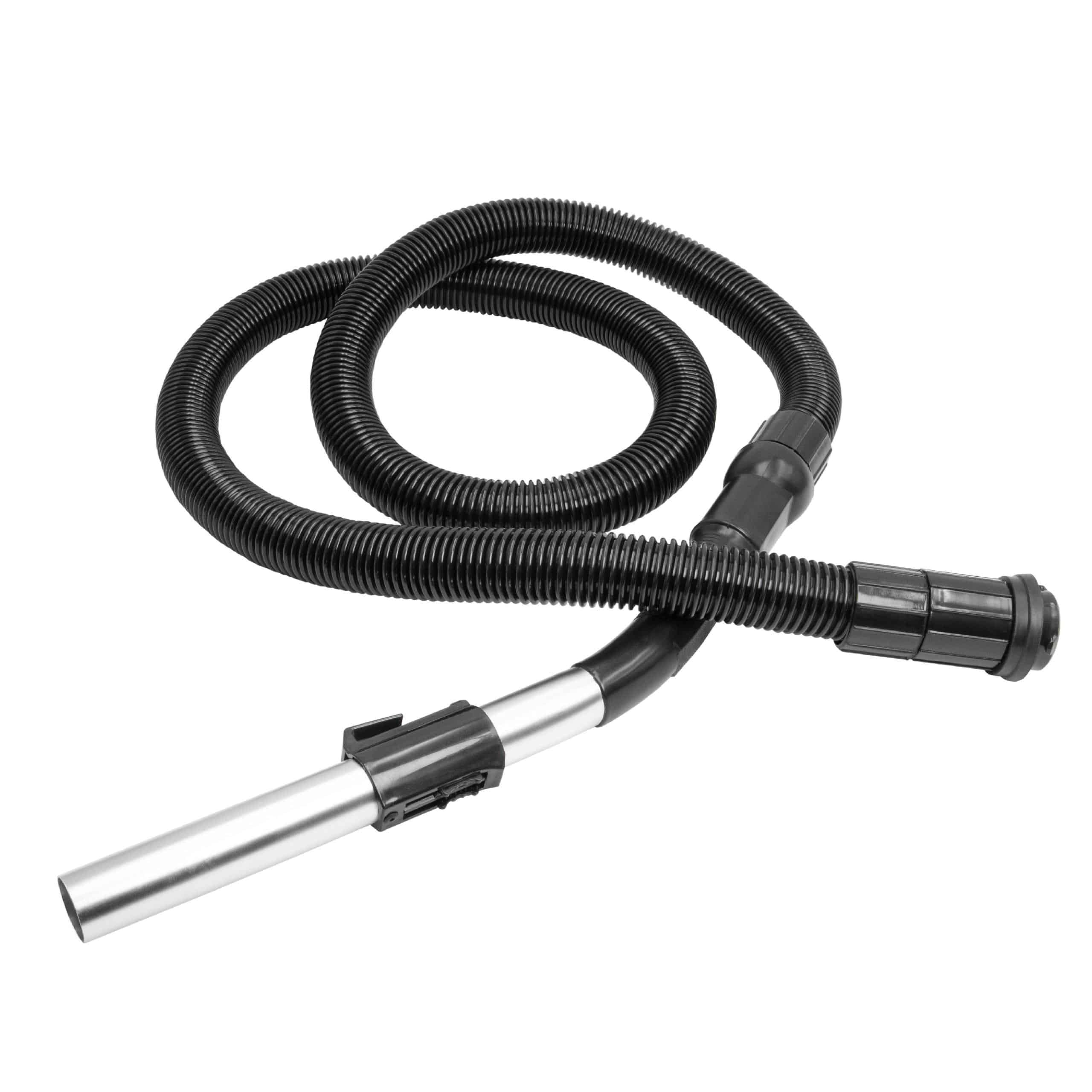 Hose as Replacement for Nilfisk 140 2782 000 - 241 cm long (with Handle)