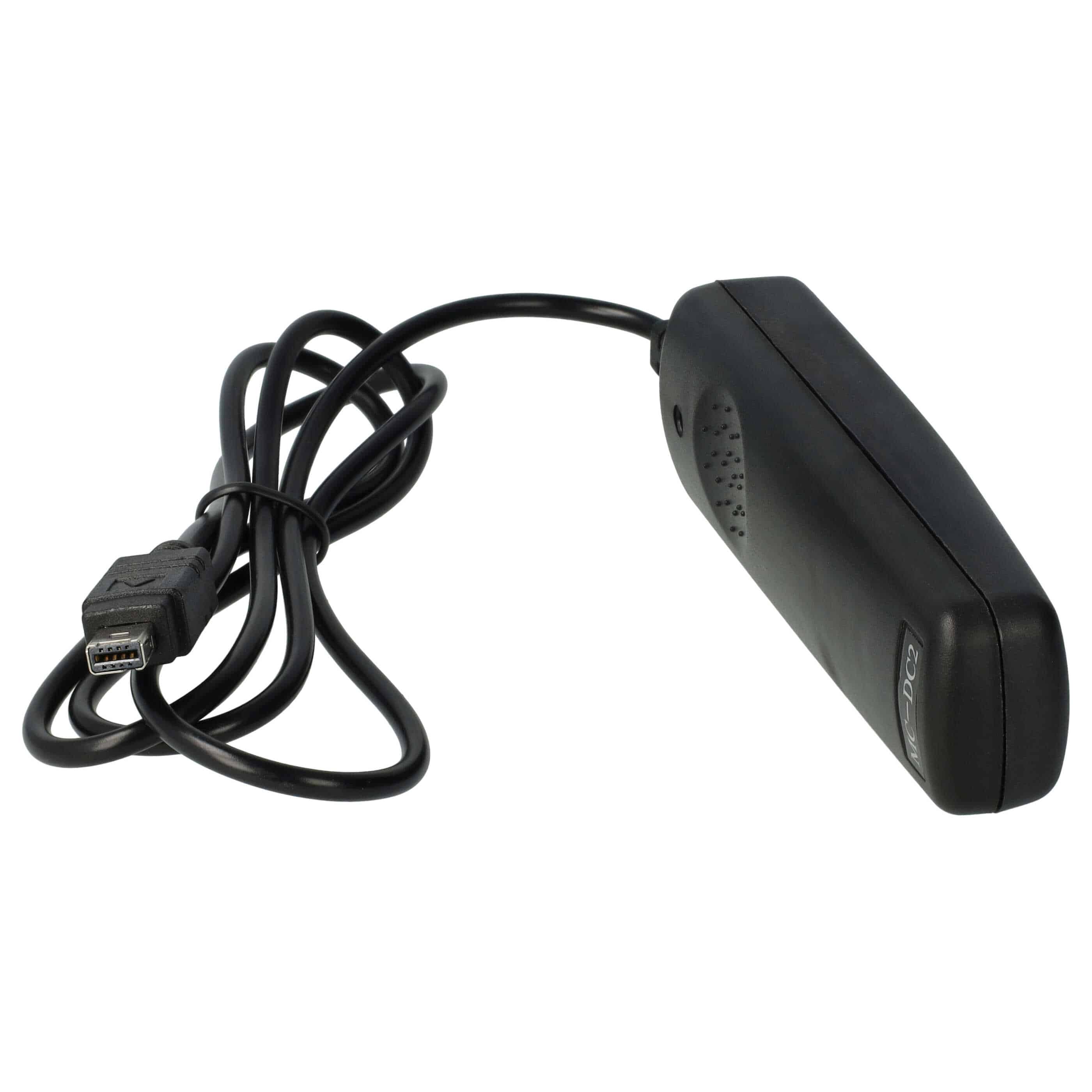 Remote Trigger as Exchange for Nikon MC-DC2 for Camera 2-Step Shutter, 1 m Lead