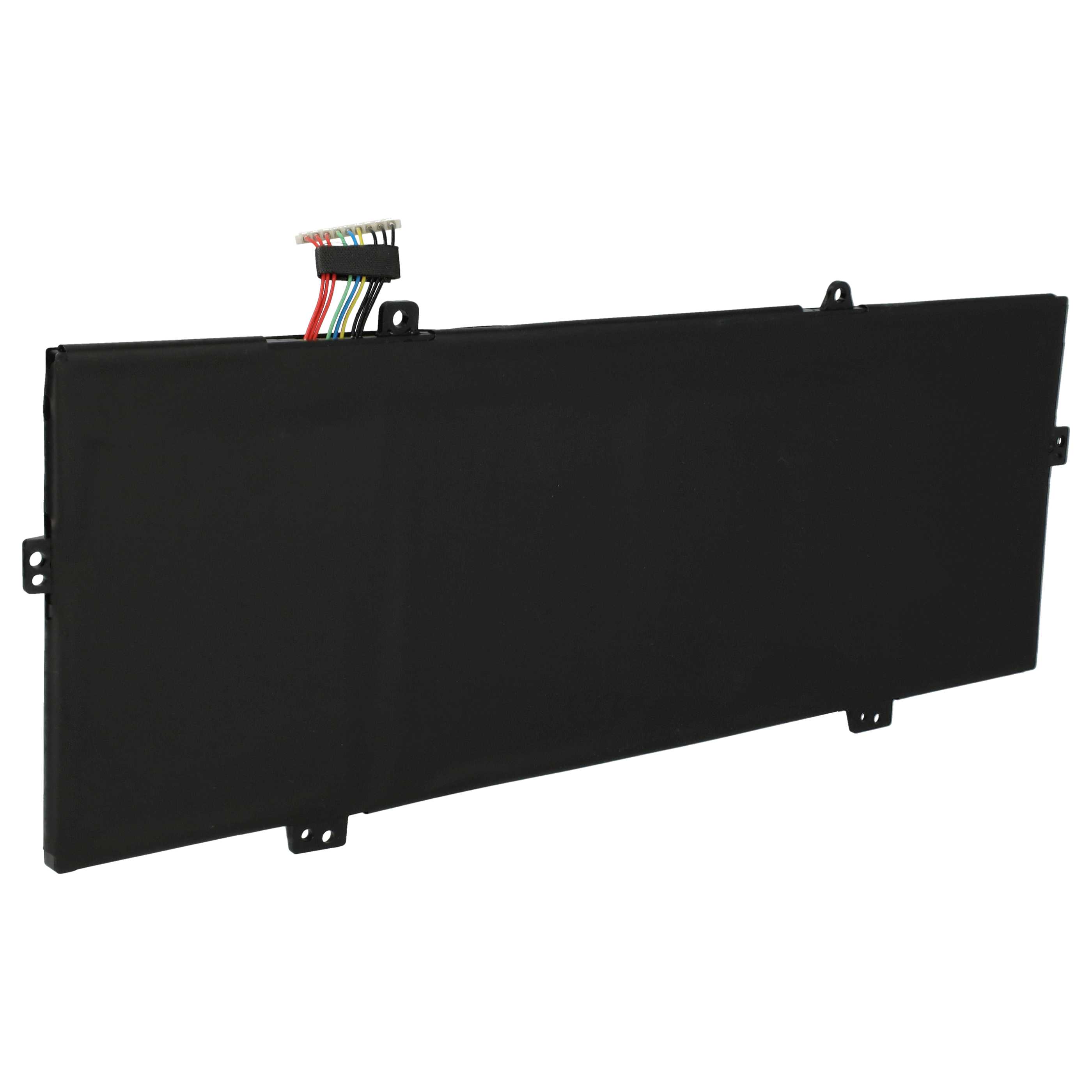 Akumulator do laptopa zamiennik Huawei HB4593R1ECW - 7410 mAh 7,6 V LiPo