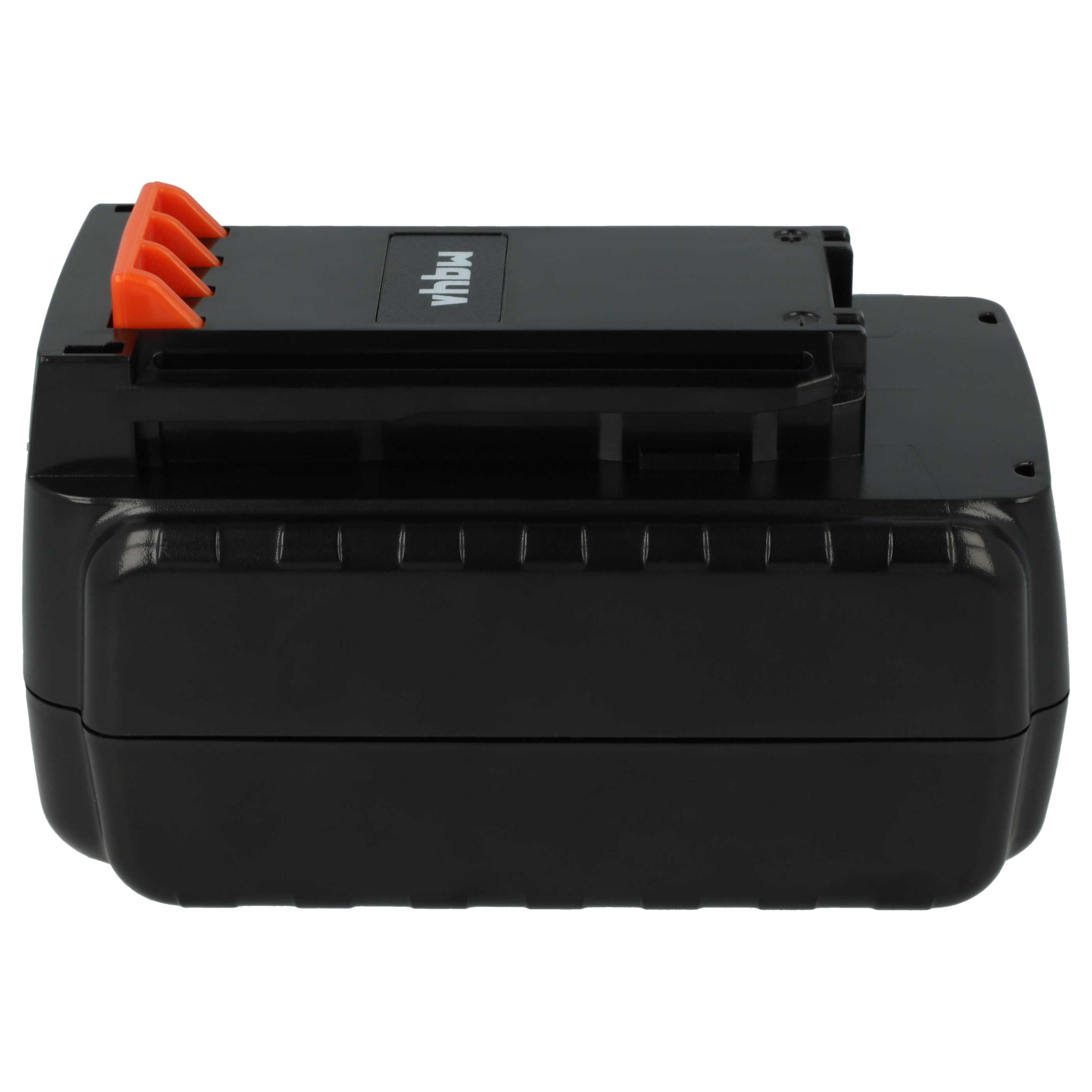 Battery replaces Black & Decker BL2036, BL1336-XJ, BL1336 Electric Power Tool - 2000 mAh, 36 V, Li-Ion