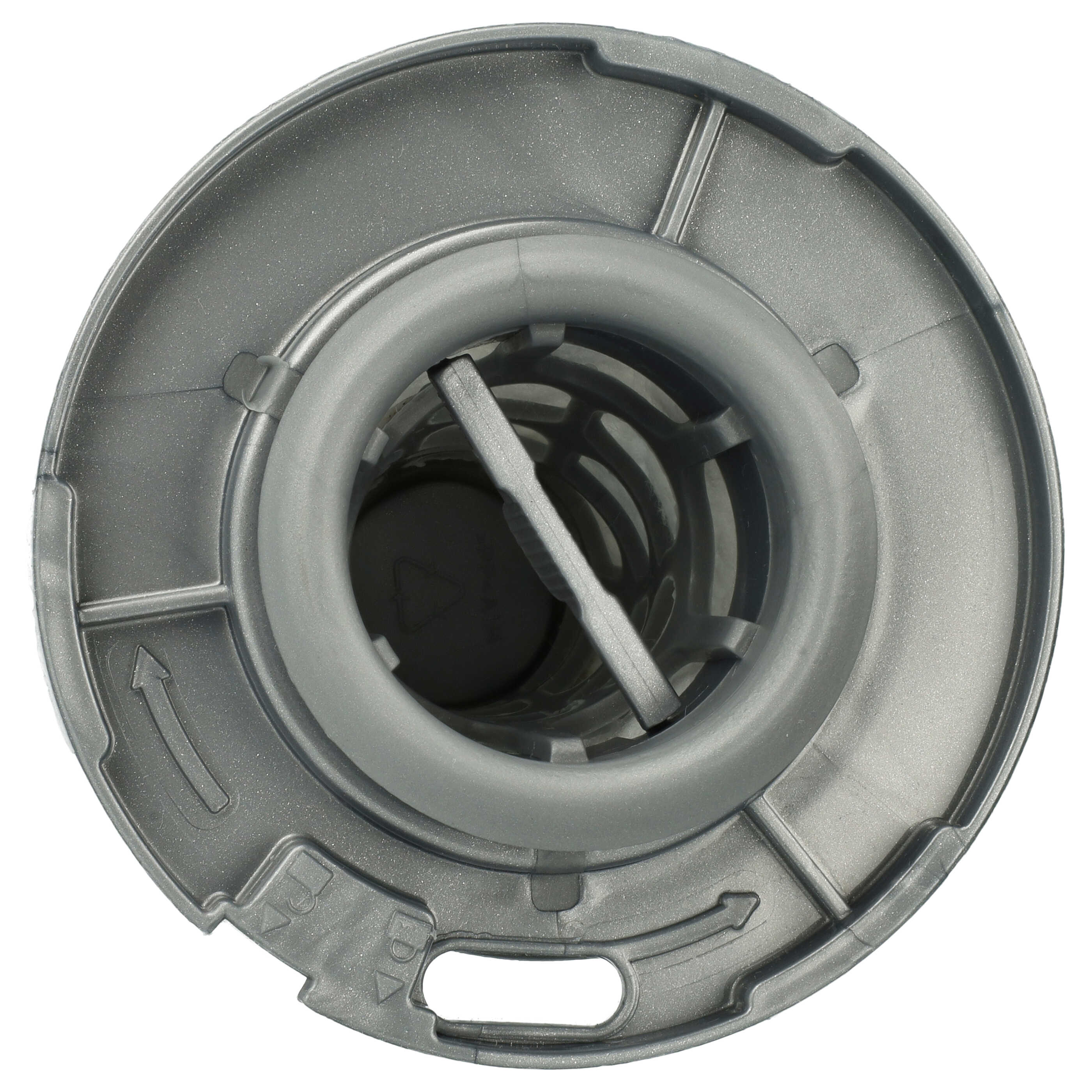 separator filter replaces Rowenta ZR009006 for Tefal Vacuum Cleaner