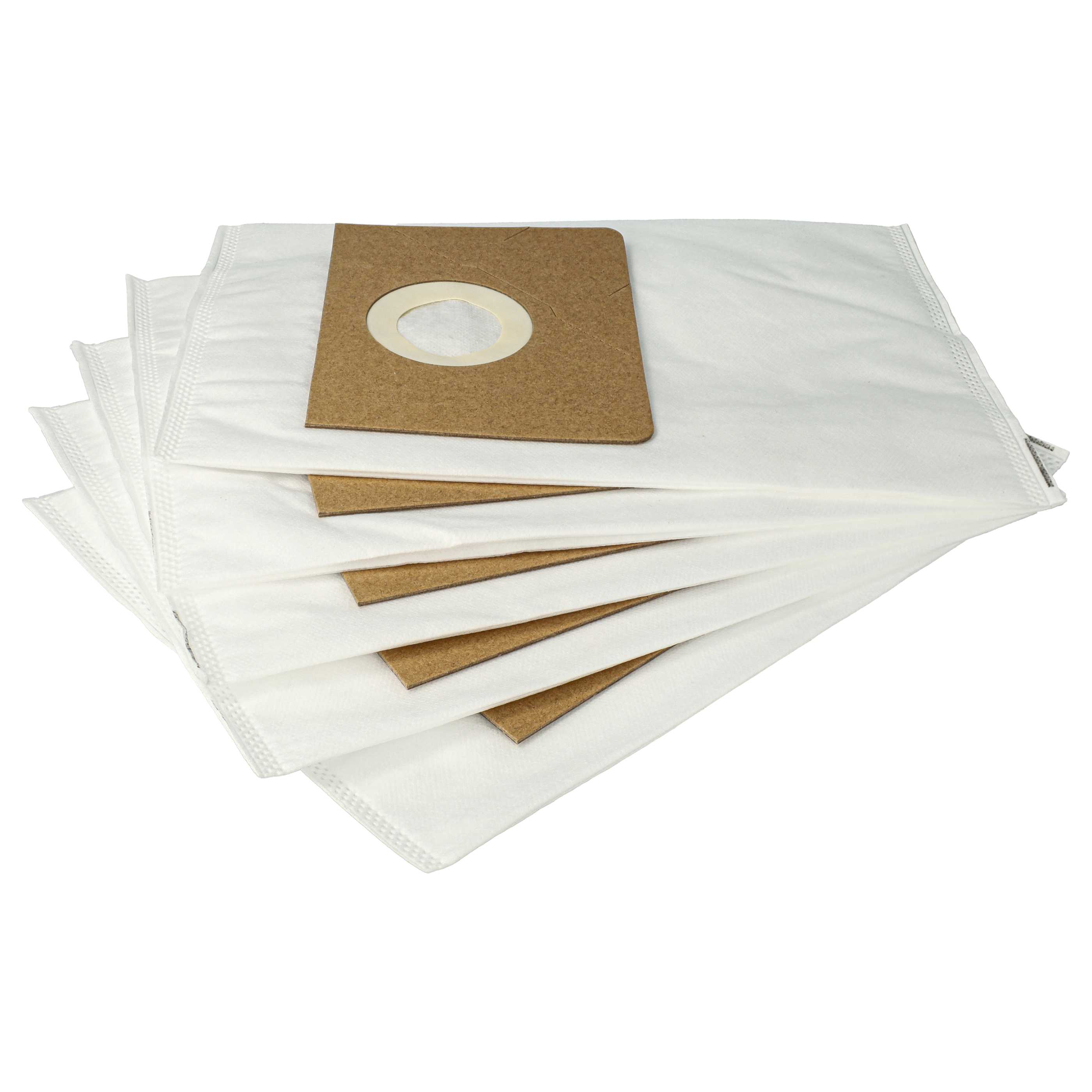 10x Sac remplace Kärcher 6.907-469.0 pour aspirateur Kärcher - microfibre non tissée