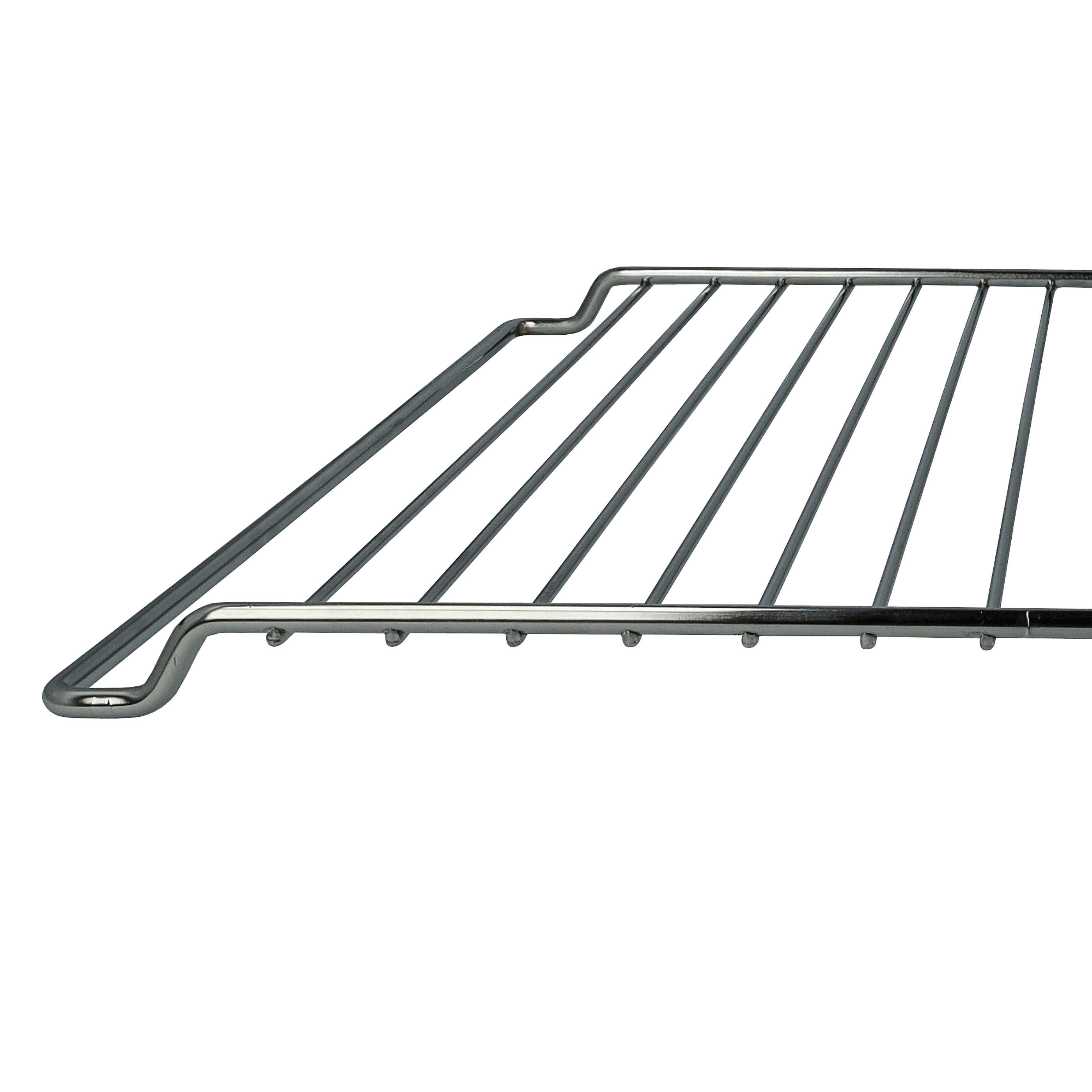 Griglia sostituisce AEG/Electrolux 3423981061, 353193905, 342398102 per forno Zanussi - 42,2 x 37 x 0,8 cm