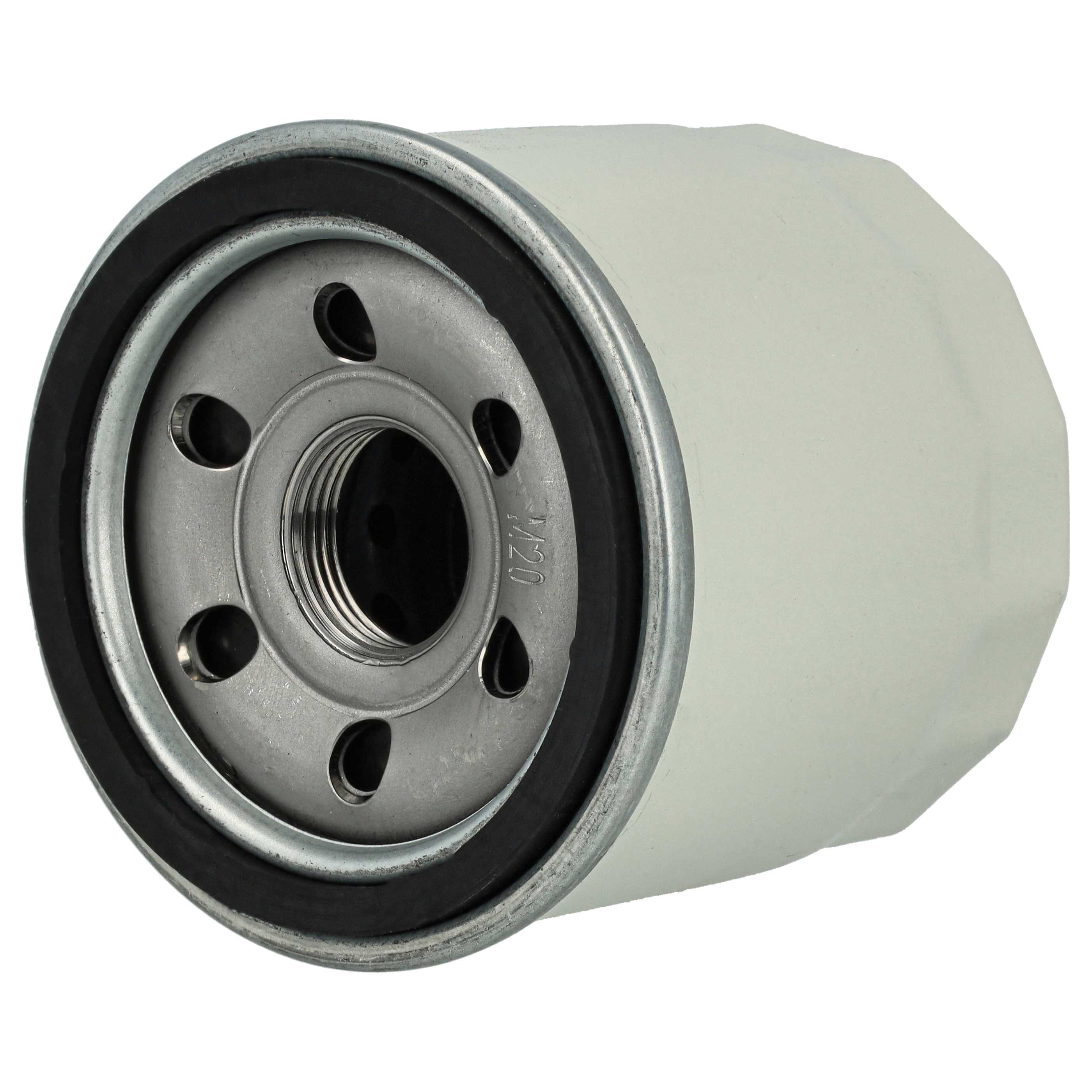 Filtro olio per autoveicolo sostituisce Yanmar 11930535151, 1193055170, 119305-35170, 119305-35151 per Yanmar 