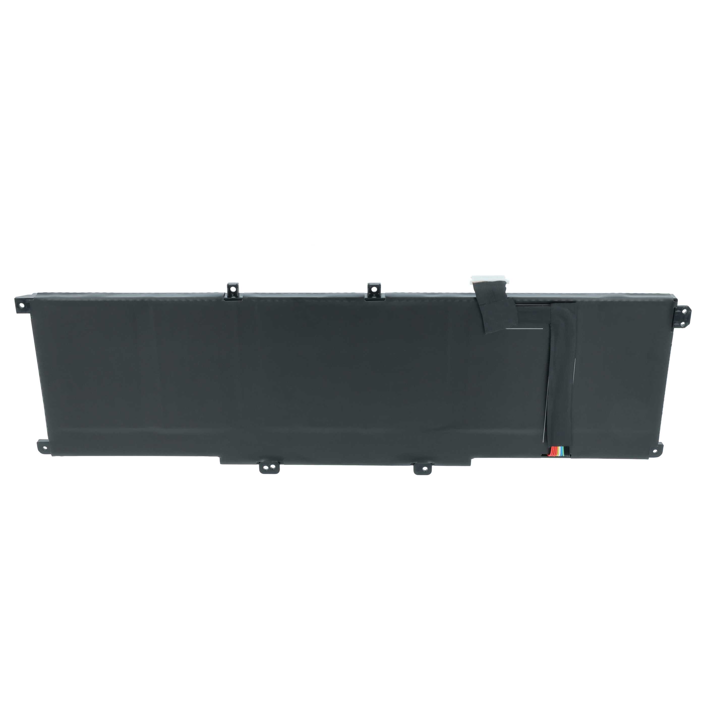 Akumulator do laptopa zamiennik HP L07045-855, HSTNN-1B8H, L07351-1C1 - 8200 mAh 11,55 V Li-Ion, czarny