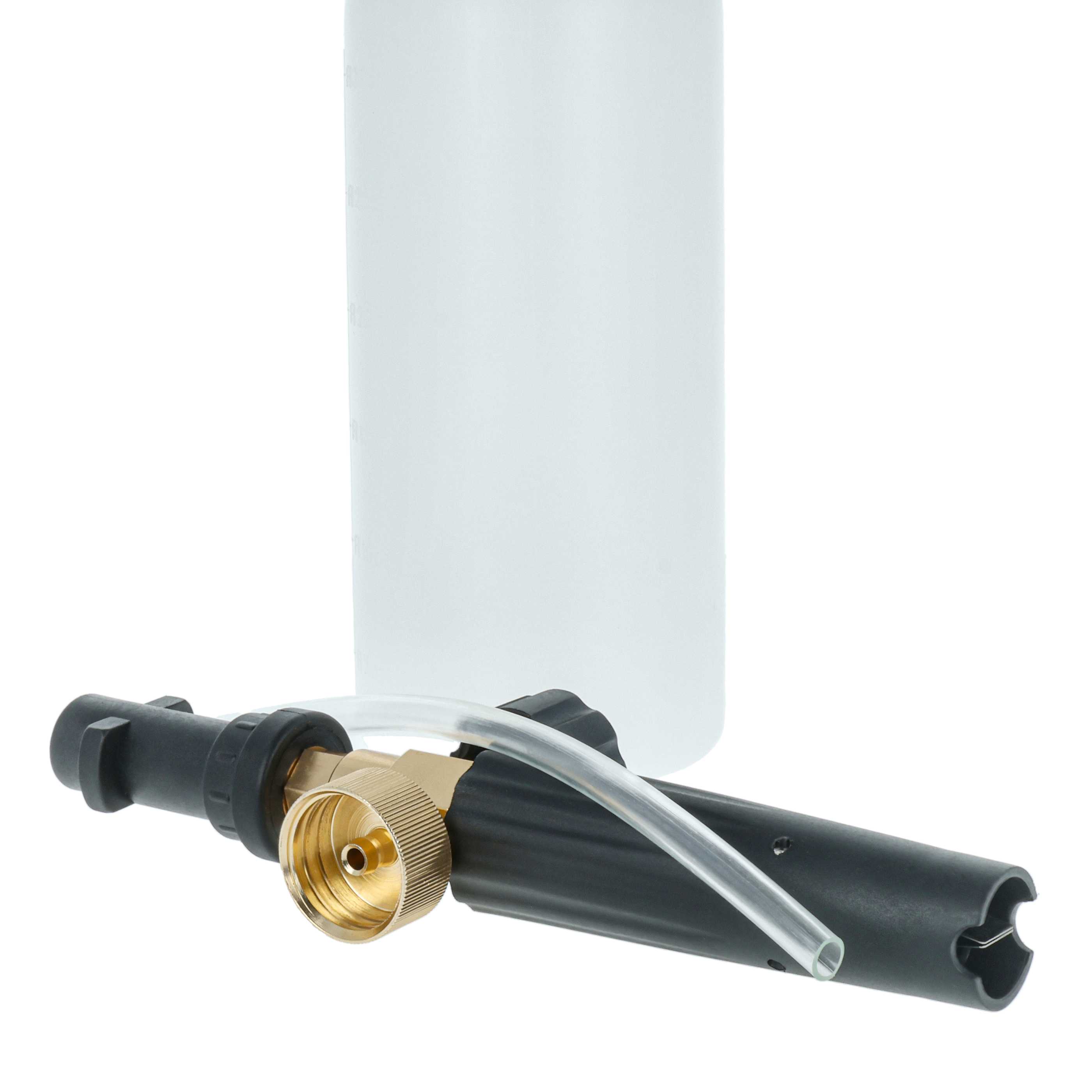 Lancia schiuma 200 bar sostituisce Kärcher 736900847390 per idropulitrice 
