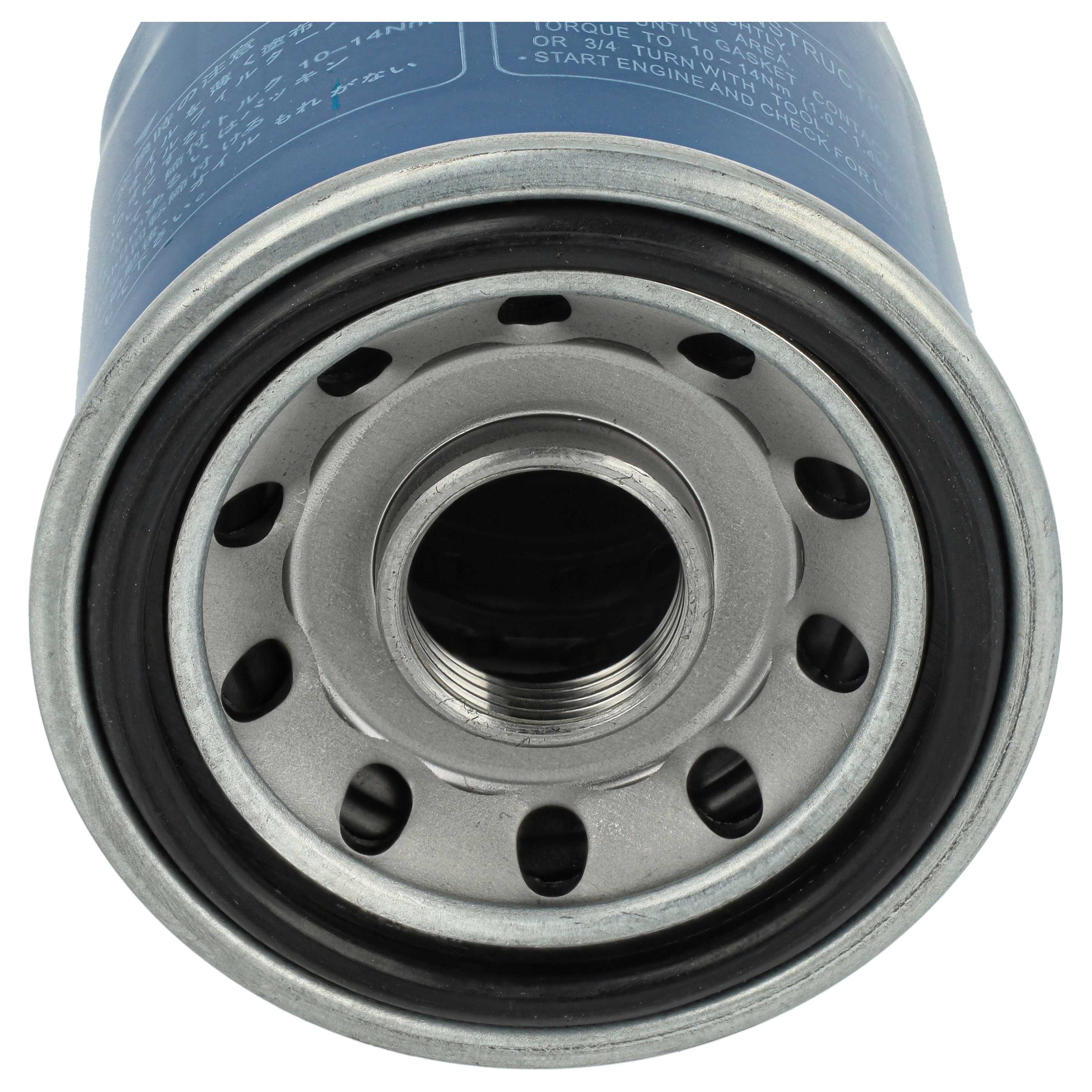 Oil Filter replaces Honda 15400-PLM-A02, 15400-PLM-A01, 15400-PLM-A01PE, 15400-P0H-305PE for Honda Lawn Mower