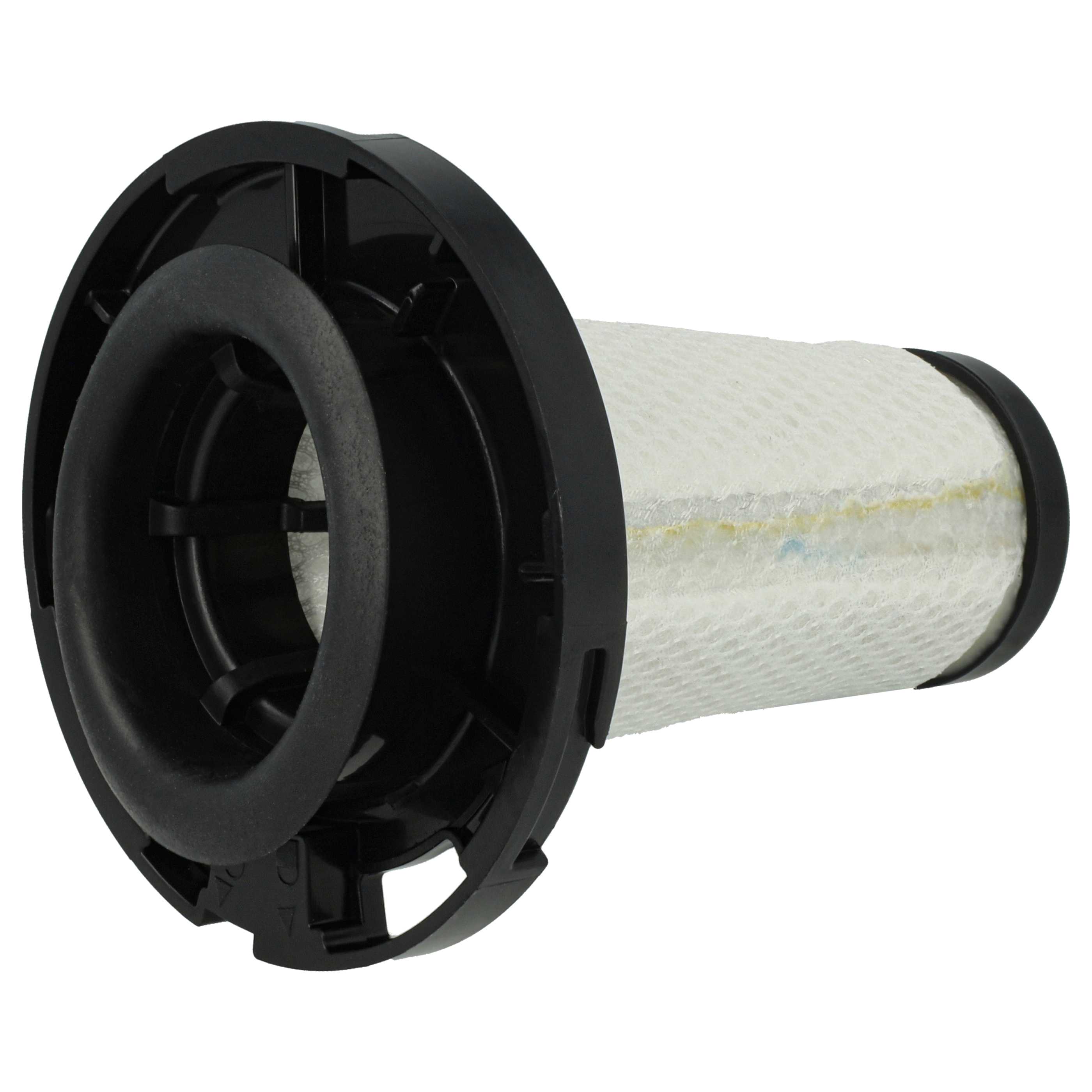 2x Filterfilter replaces ZR009010 for Rowenta Vacuum Cleaner