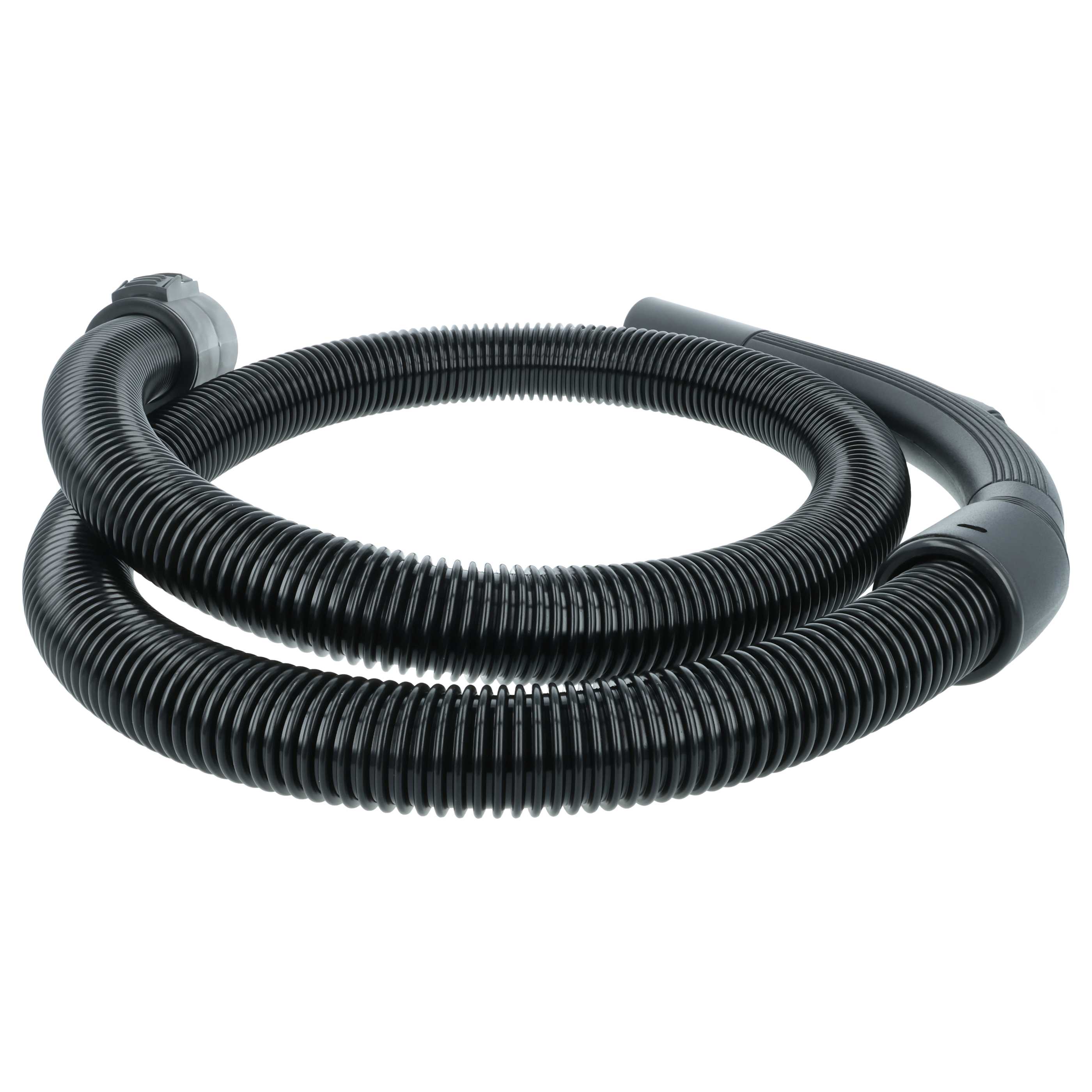 4x Hose replaces Kärcher 4.440-930, 1.629-101.0, 6.959-174.0 for Kärcher vacuum cleaner, 2m - 35 mm Connector