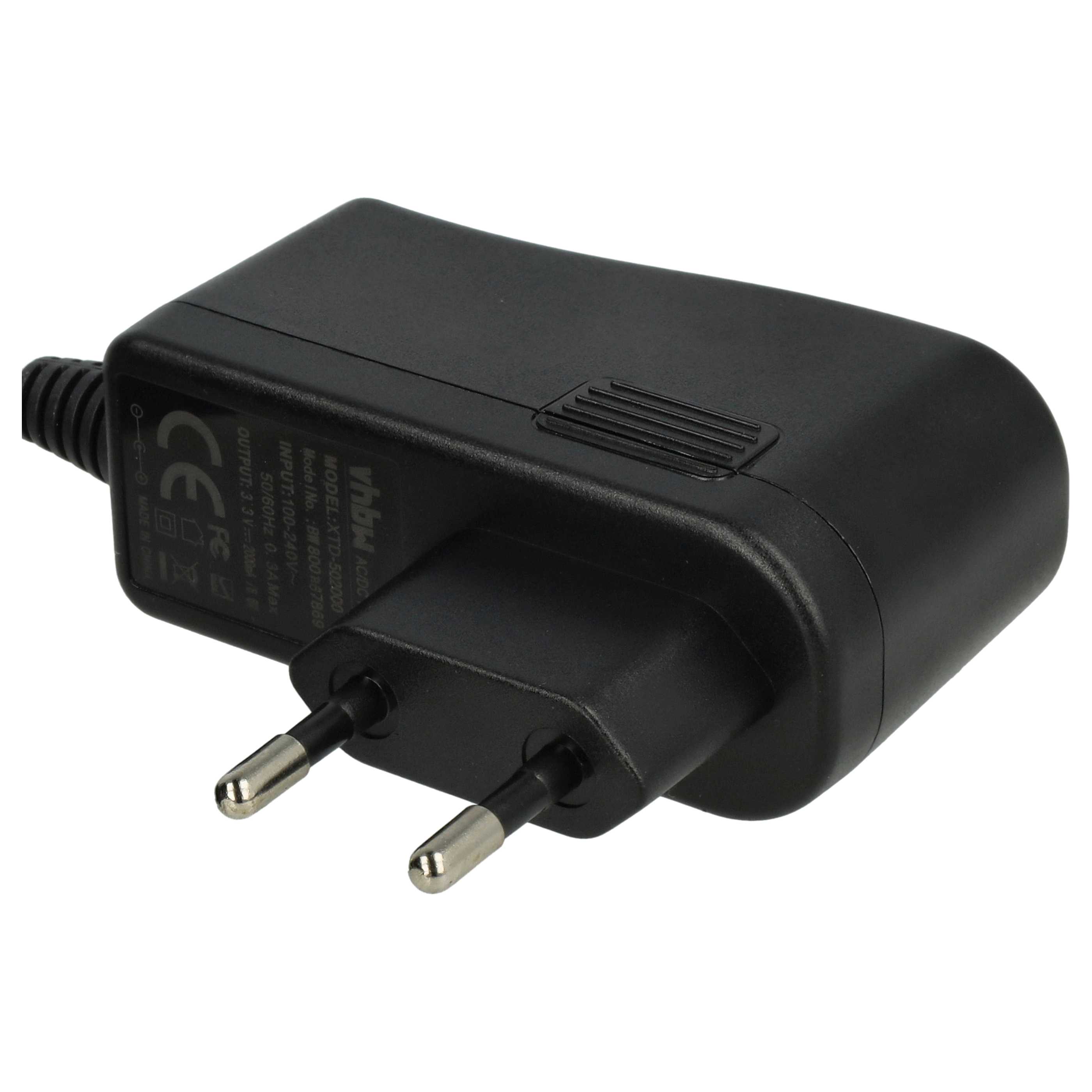 Mains Power Adapter replaces S(6024HW5SW) for Beco Watch Winder etc. - 9.3 cm
