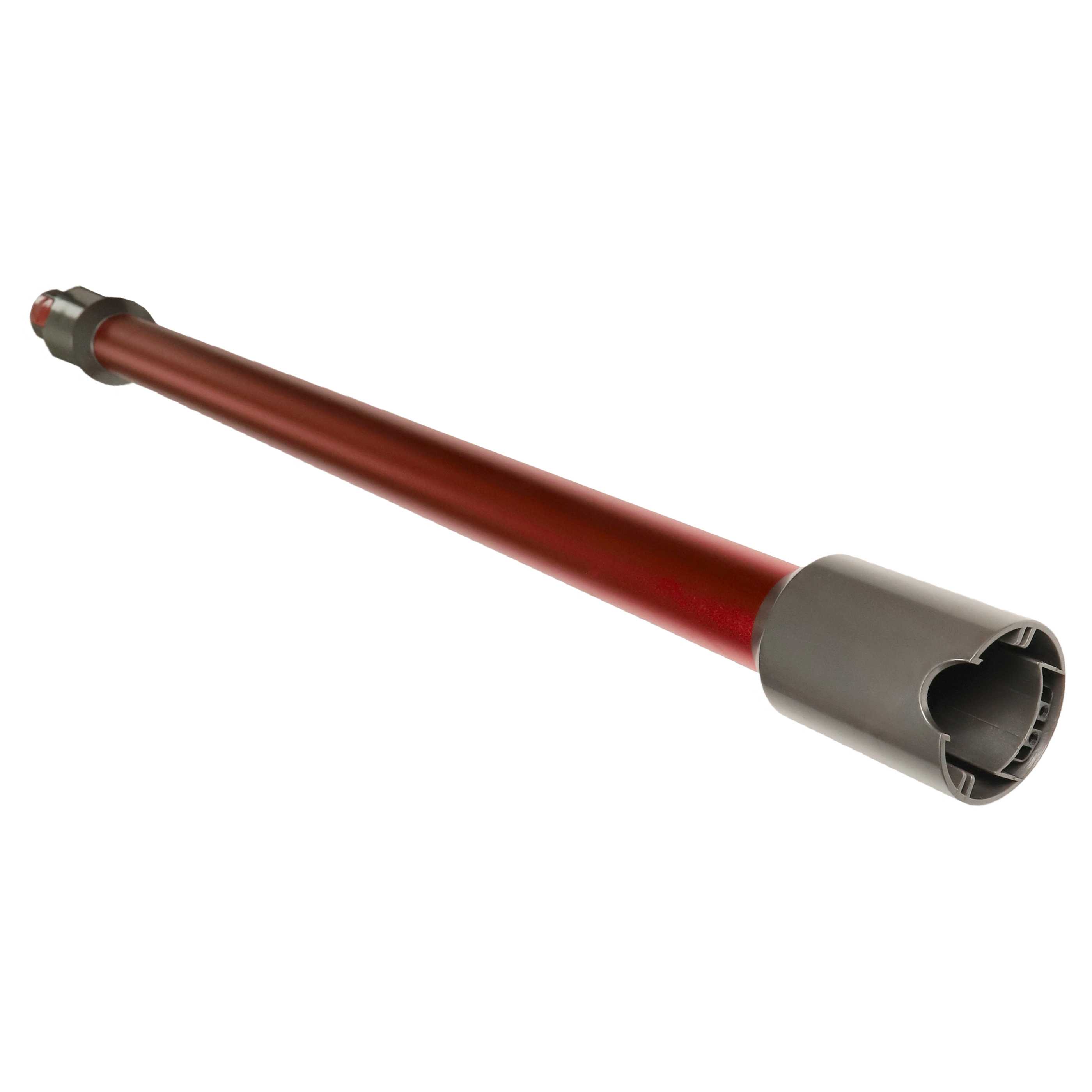 Tube suitable for Dyson V10, V11, V15, V7, V8 Vacuum Cleaner - 74cm, red