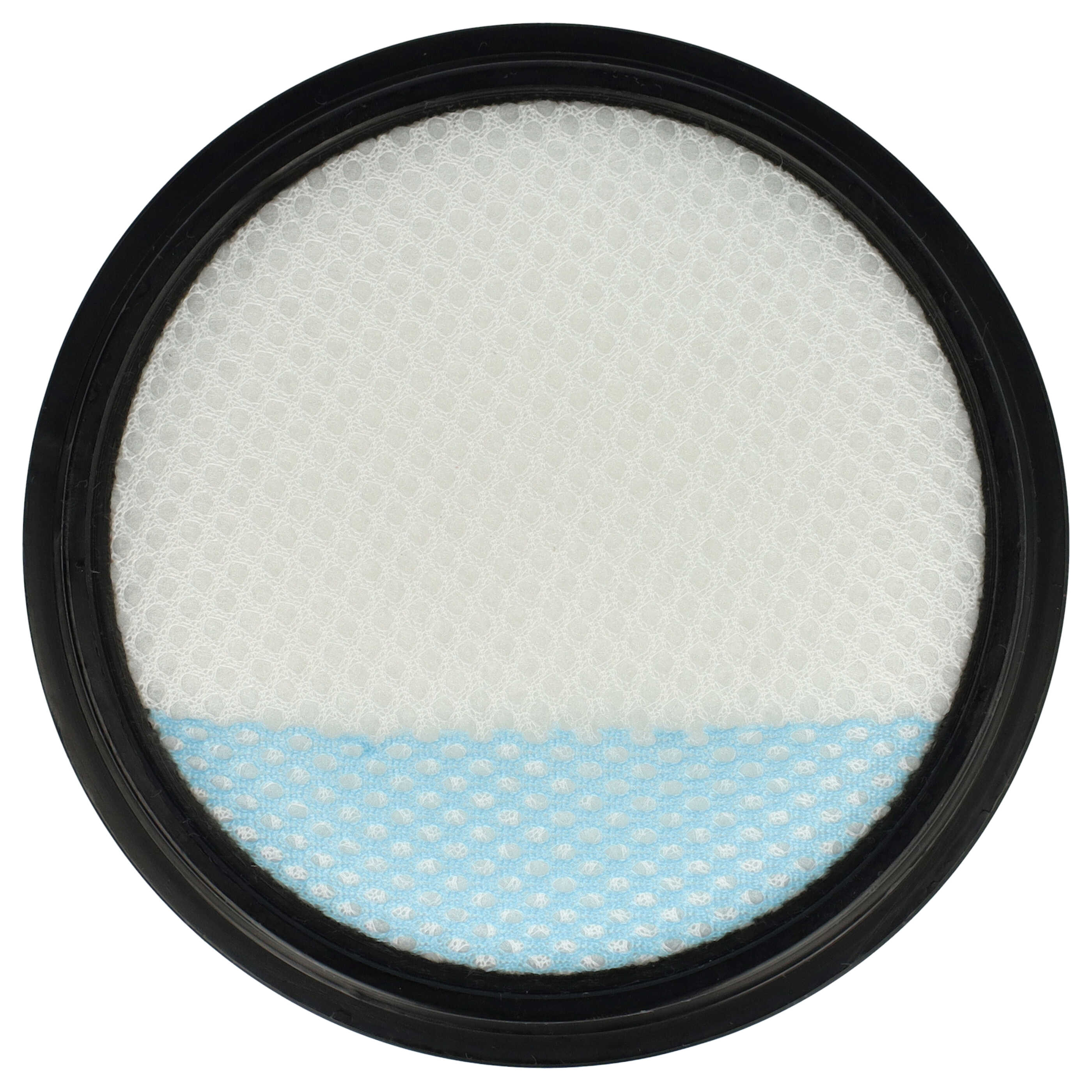 1x pre-motor filter replaces Dirt Devil 2690052441, 0777001 for Dirt Devil Vacuum Cleaner